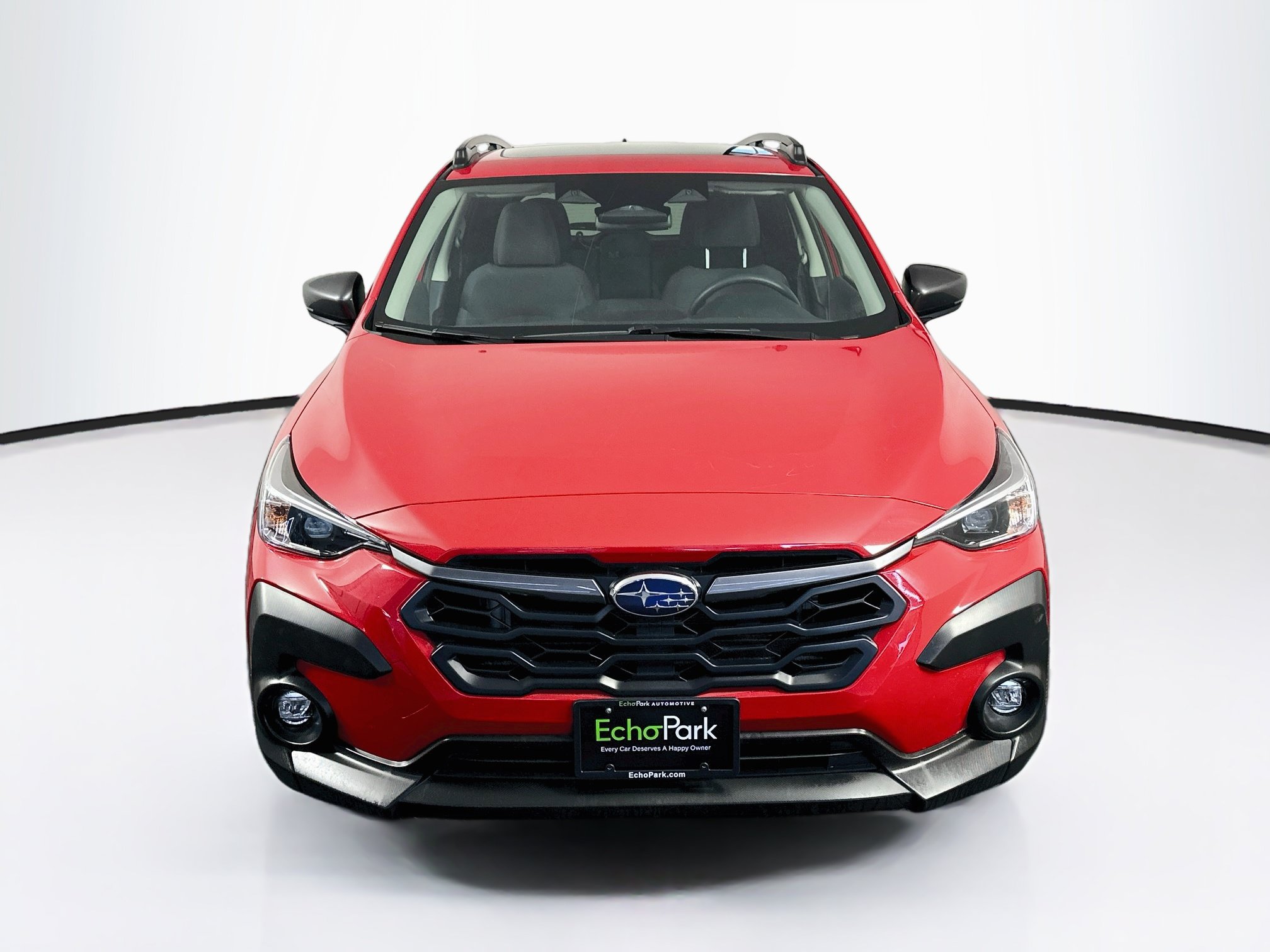 Used 2025 Subaru Crosstrek Premium SUV
