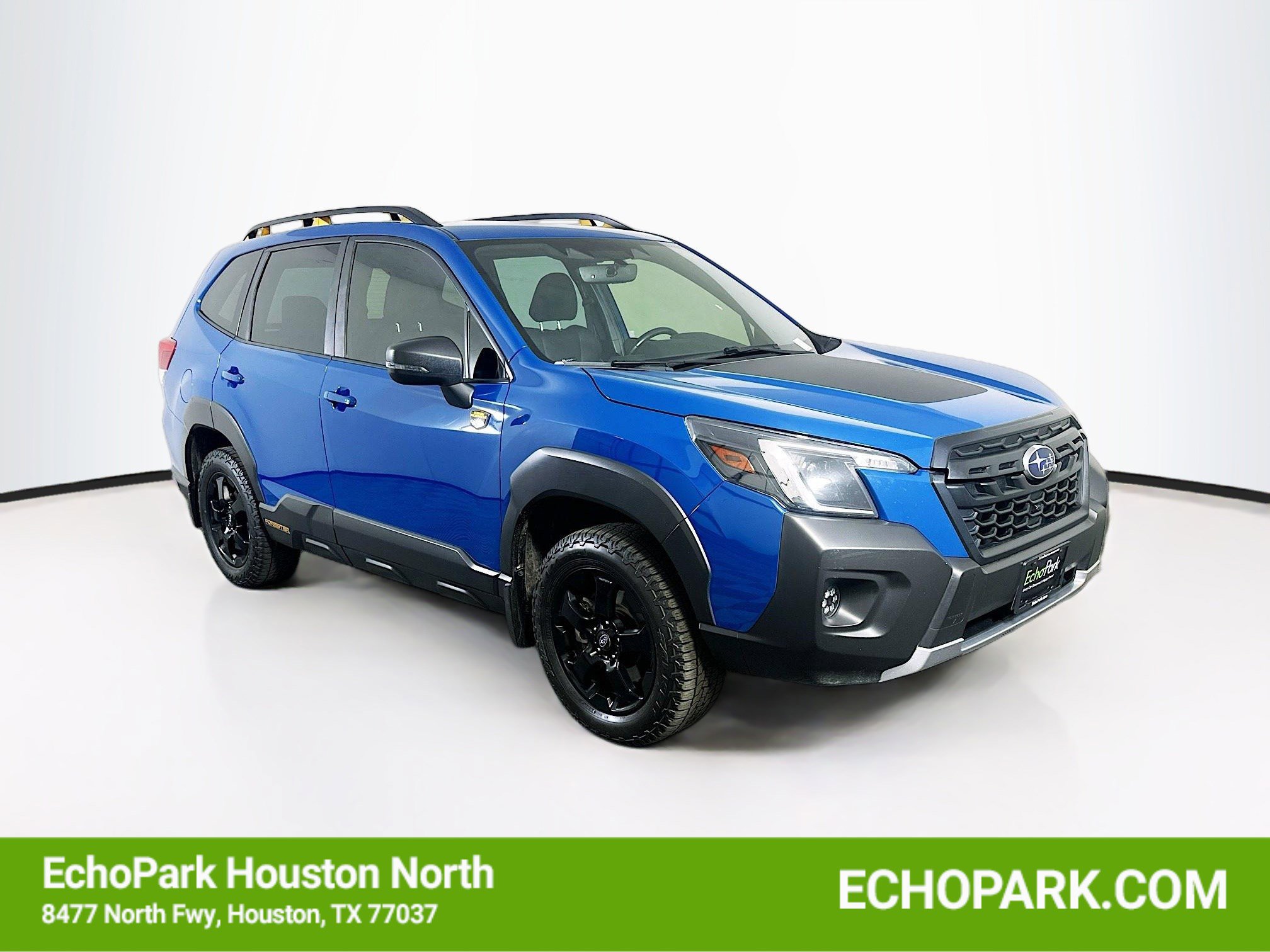 2022 Subaru Forester Wilderness's photo