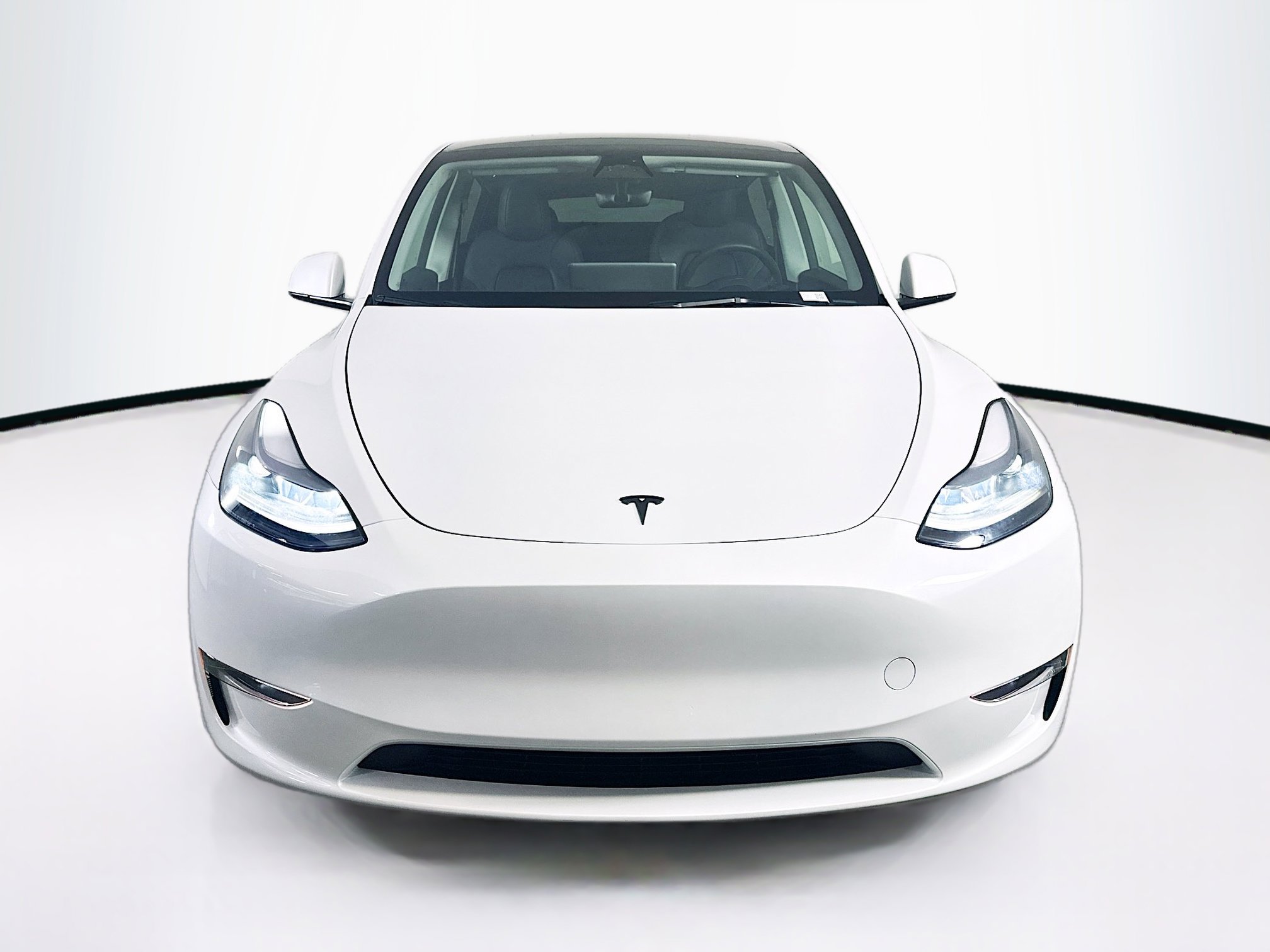 Used 2023 Tesla Model Y Performance with VIN 7SAYGDEF9PF698173 for sale in Northfield, Minnesota