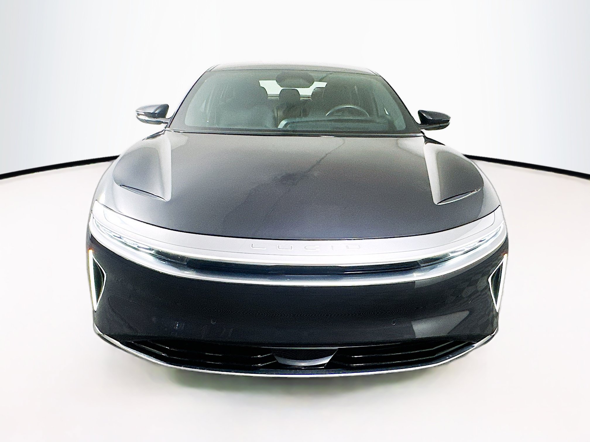 Used 2024 Lucid Air Touring with VIN 50EA1TEA3RA006012 for sale in Houston, TX