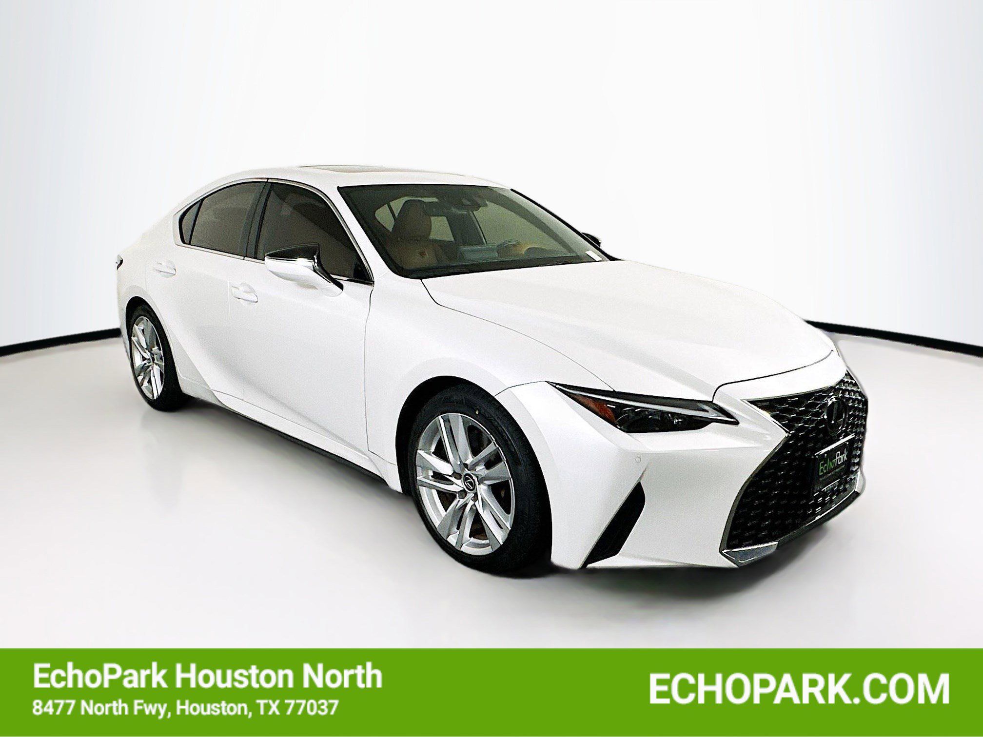 2023 Lexus IS 350 300 RWD's photo