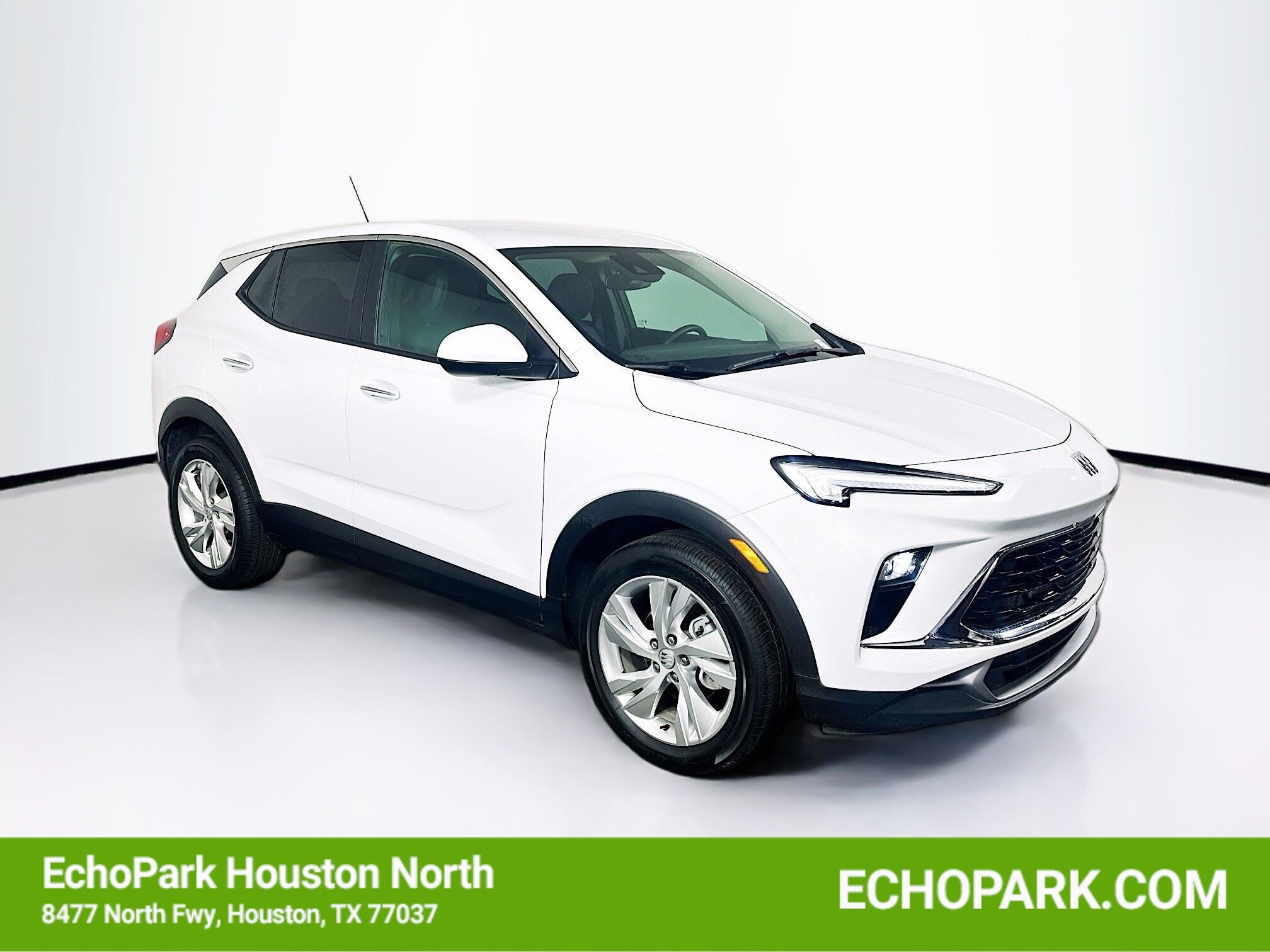 2025 Buick Encore GX Preferred's photo