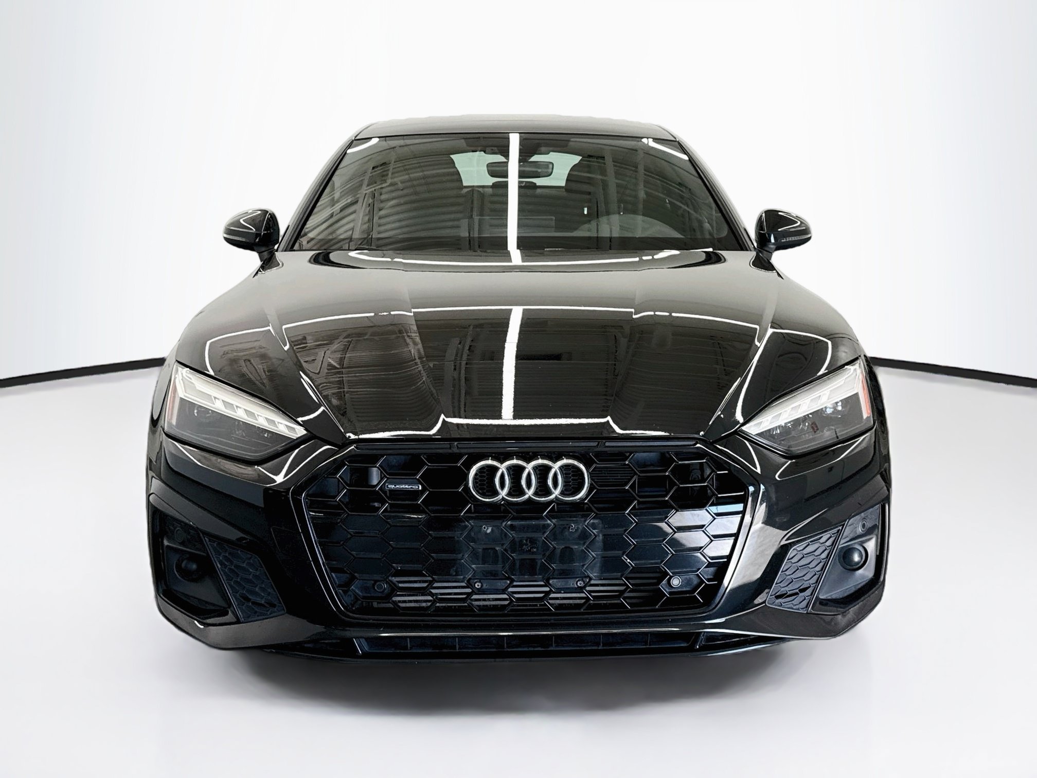 Used 2025 Audi A5 45 S line Premium Sportback