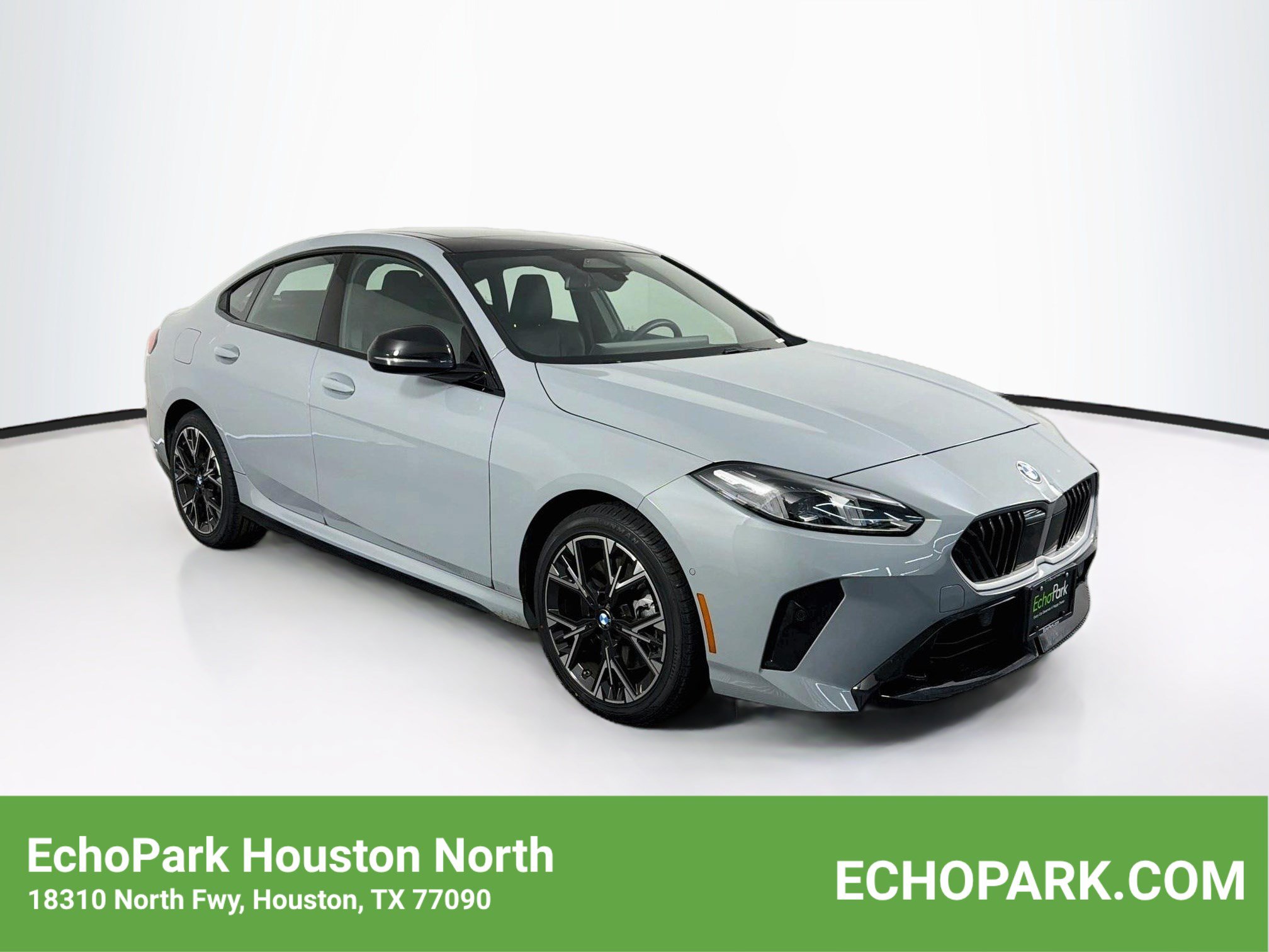Used 2026 BMW 228i Gran Coupe