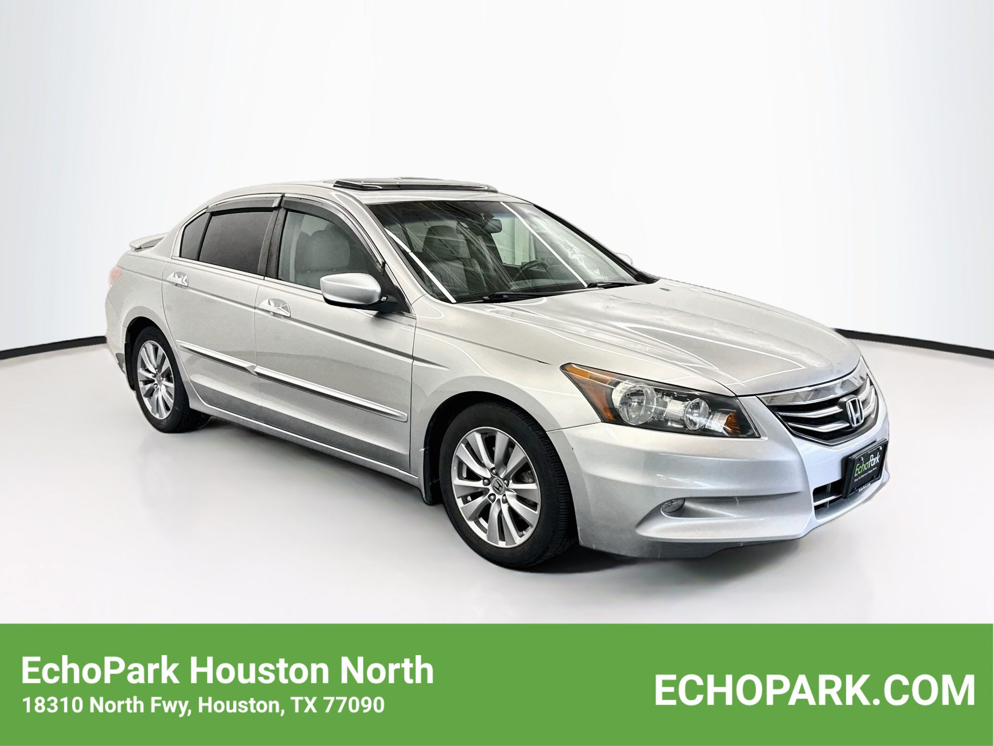 2011 Honda Accord