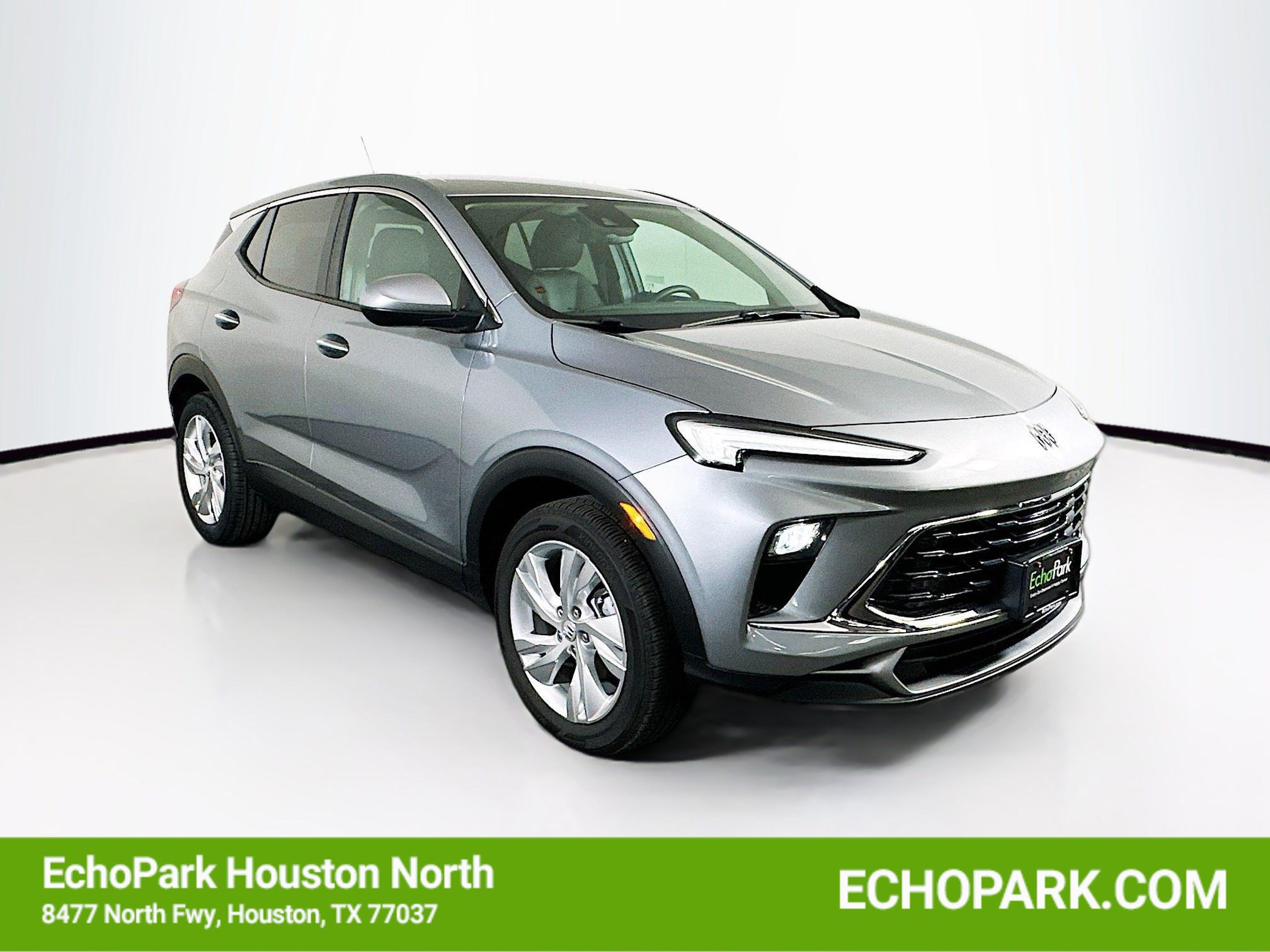 2025 Buick Encore GX Preferred's photo
