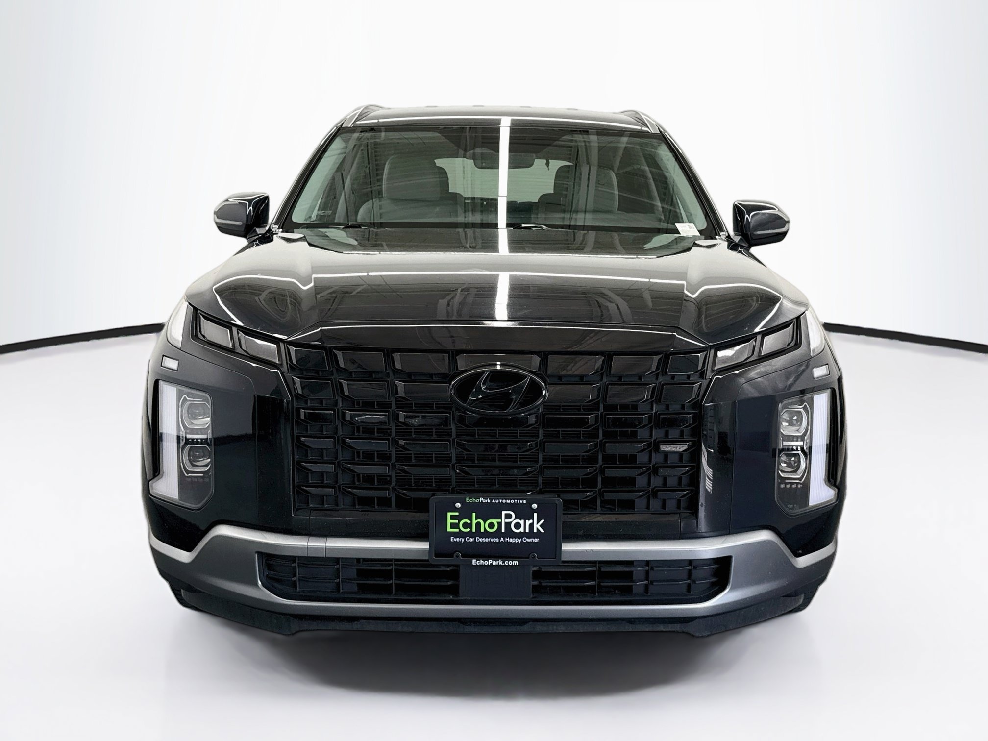 Used 2025 Hyundai Palisade SEL SUV