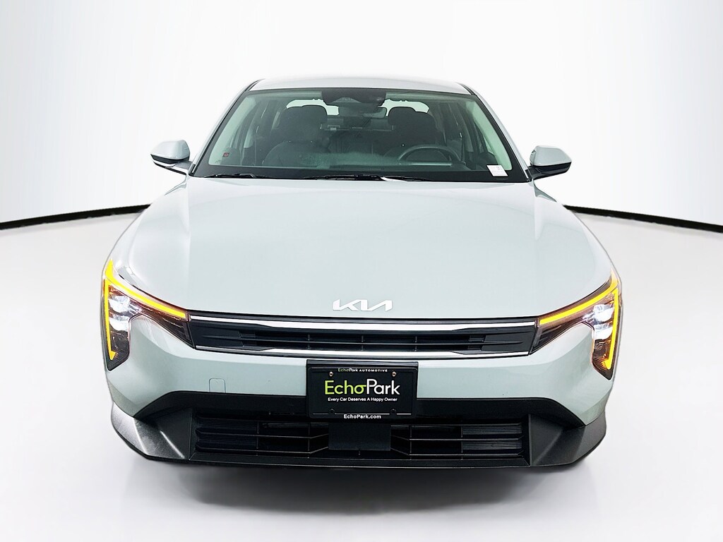 Used 2025 Kia K4 LXS LXS FWD