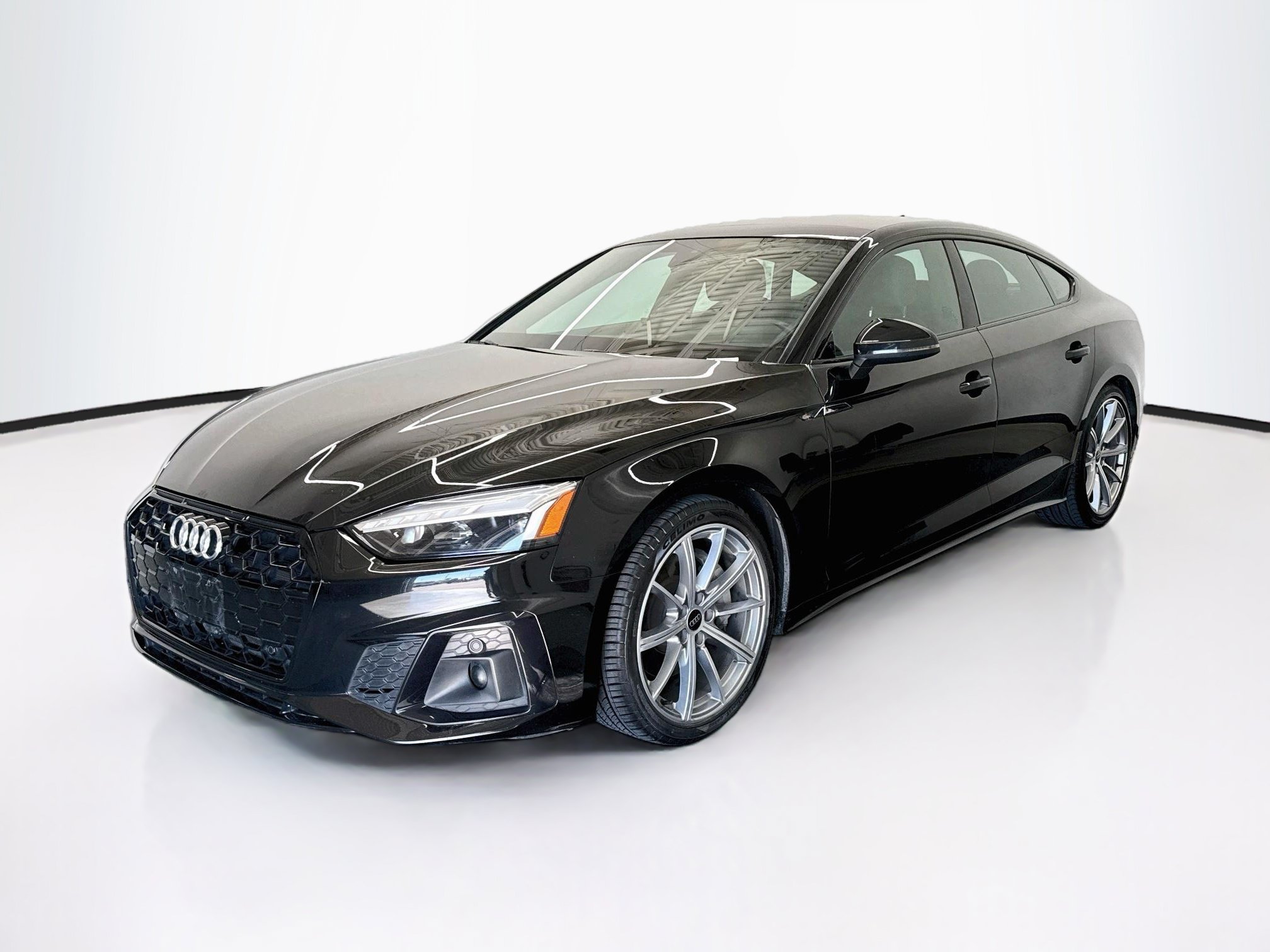 Used 2025 Audi A5 45 S line Premium Sportback