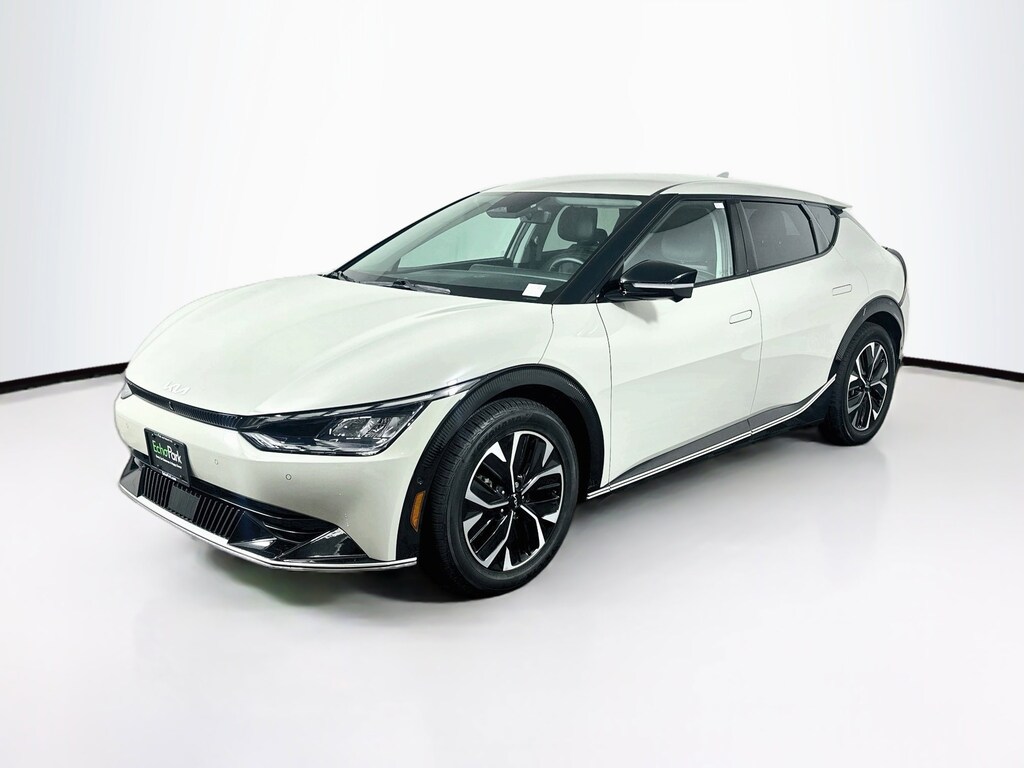 Used 2023 Kia EV6 Wind SUV