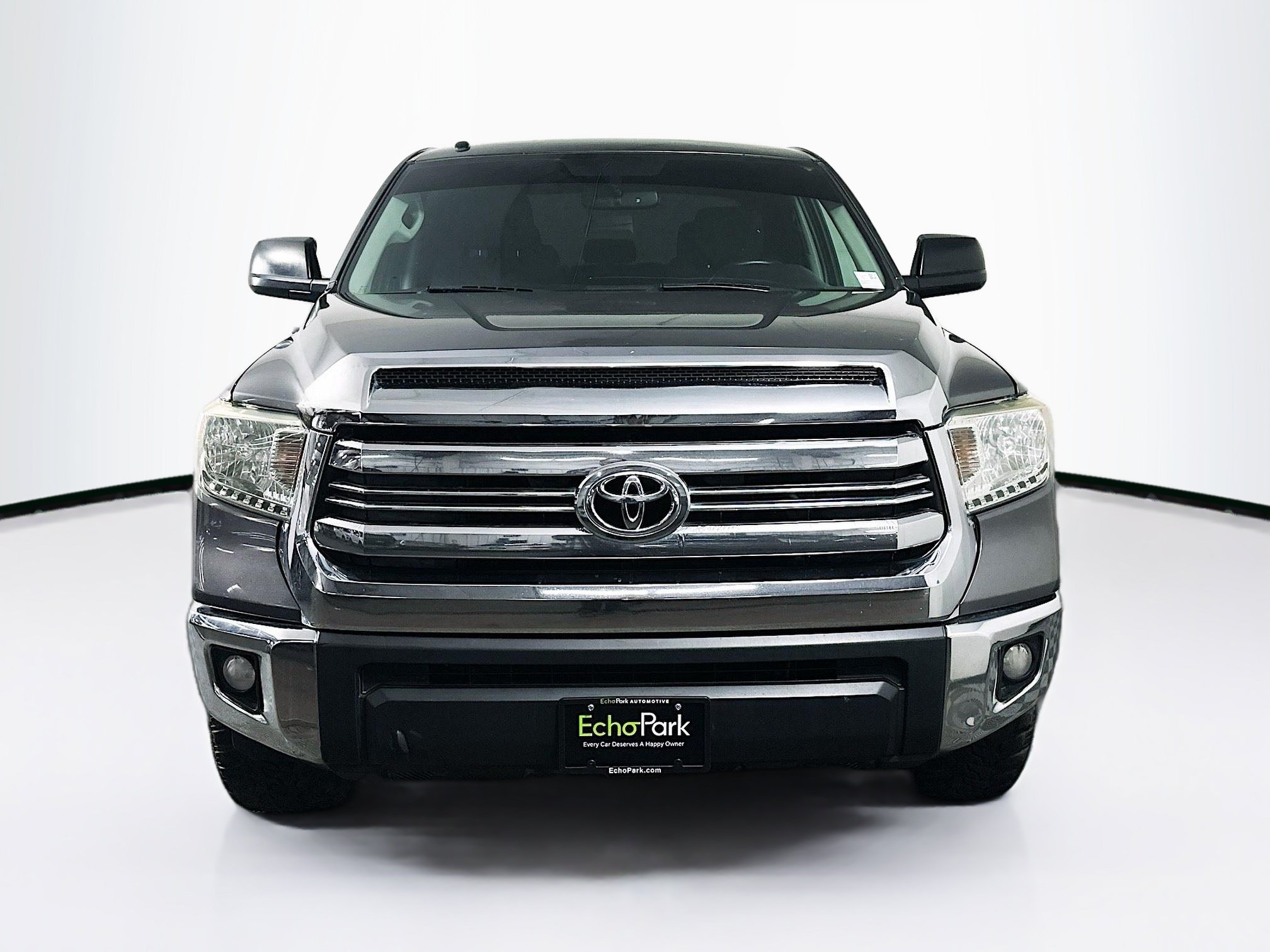 Used 2015 Toyota Tundra SR5 4.6L V8 Truck CrewMax