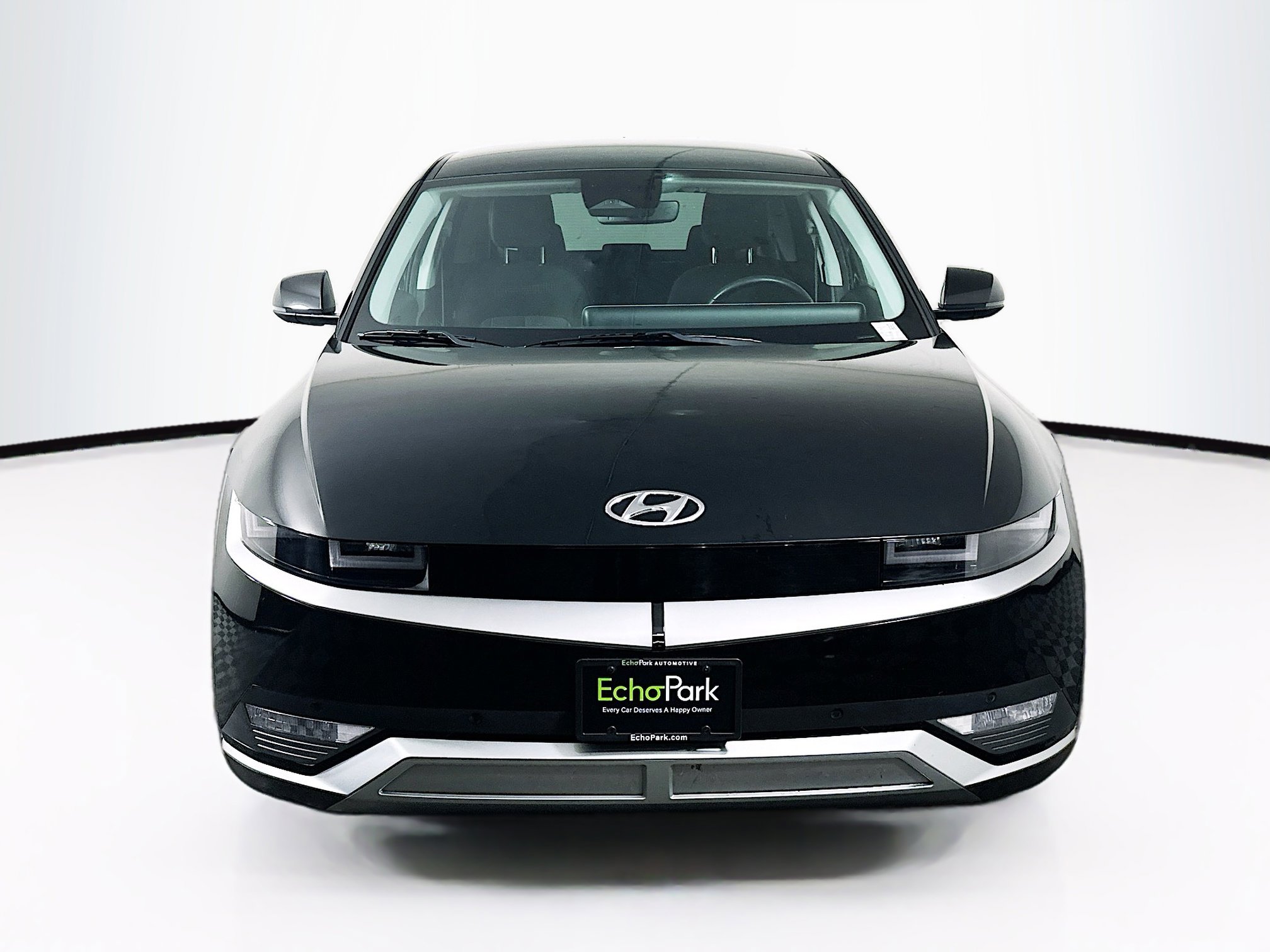 Used 2024 Hyundai IONIQ 5 SEL with VIN KM8KN4DEXRU248300 for sale in Houston, TX