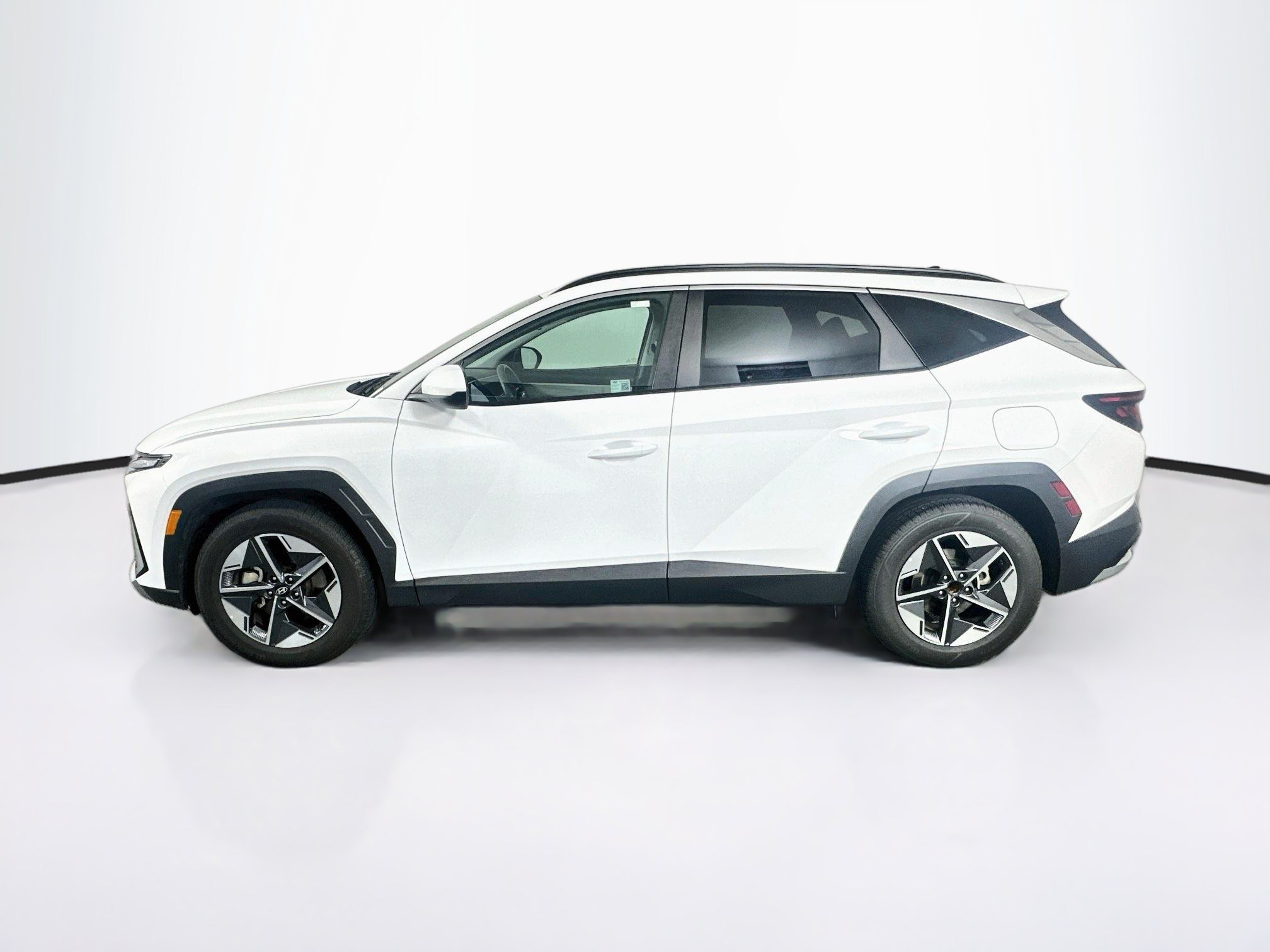 Used 2025 Hyundai Tucson SEL SUV