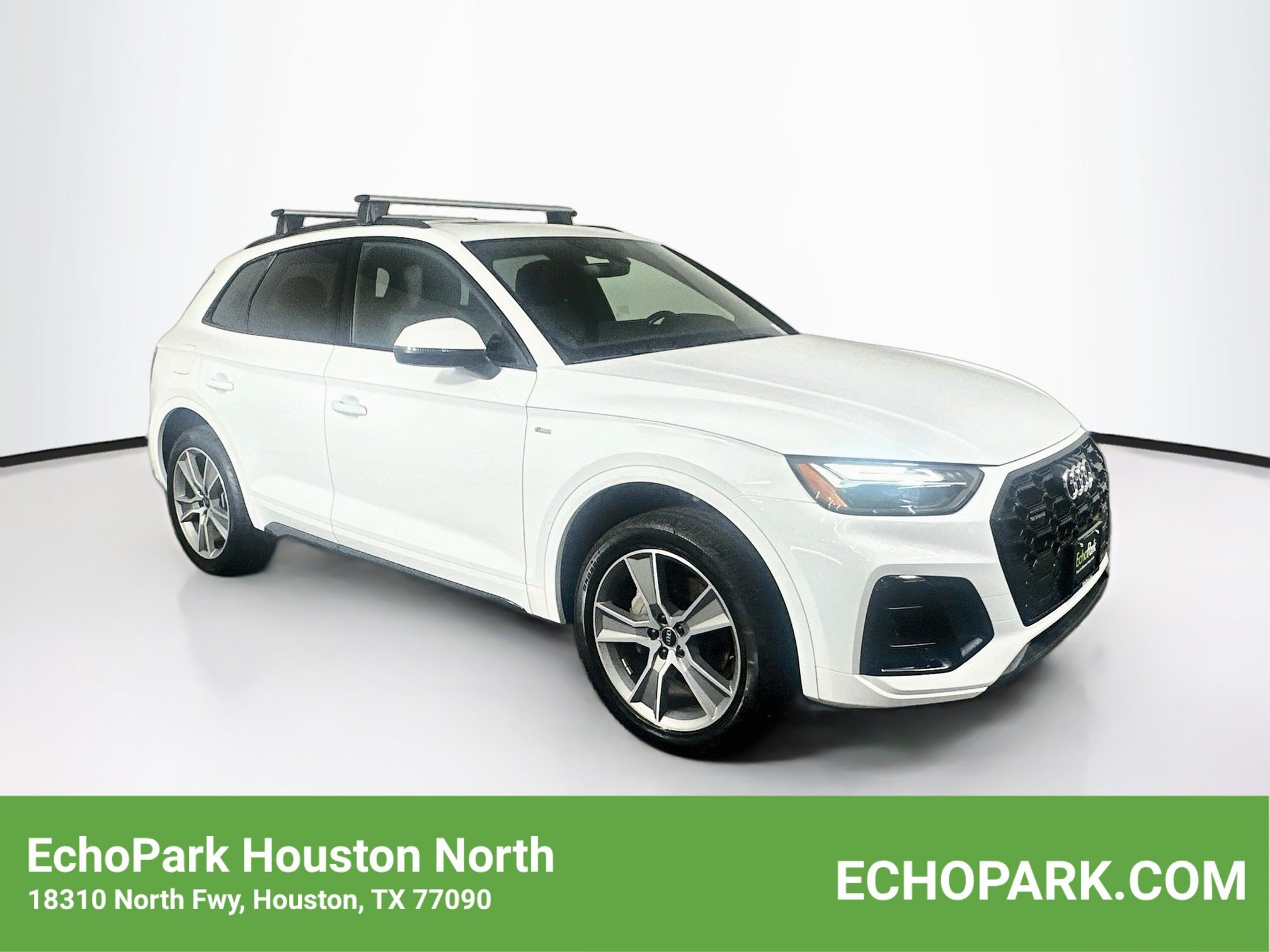 2025 Audi Q5 Premium