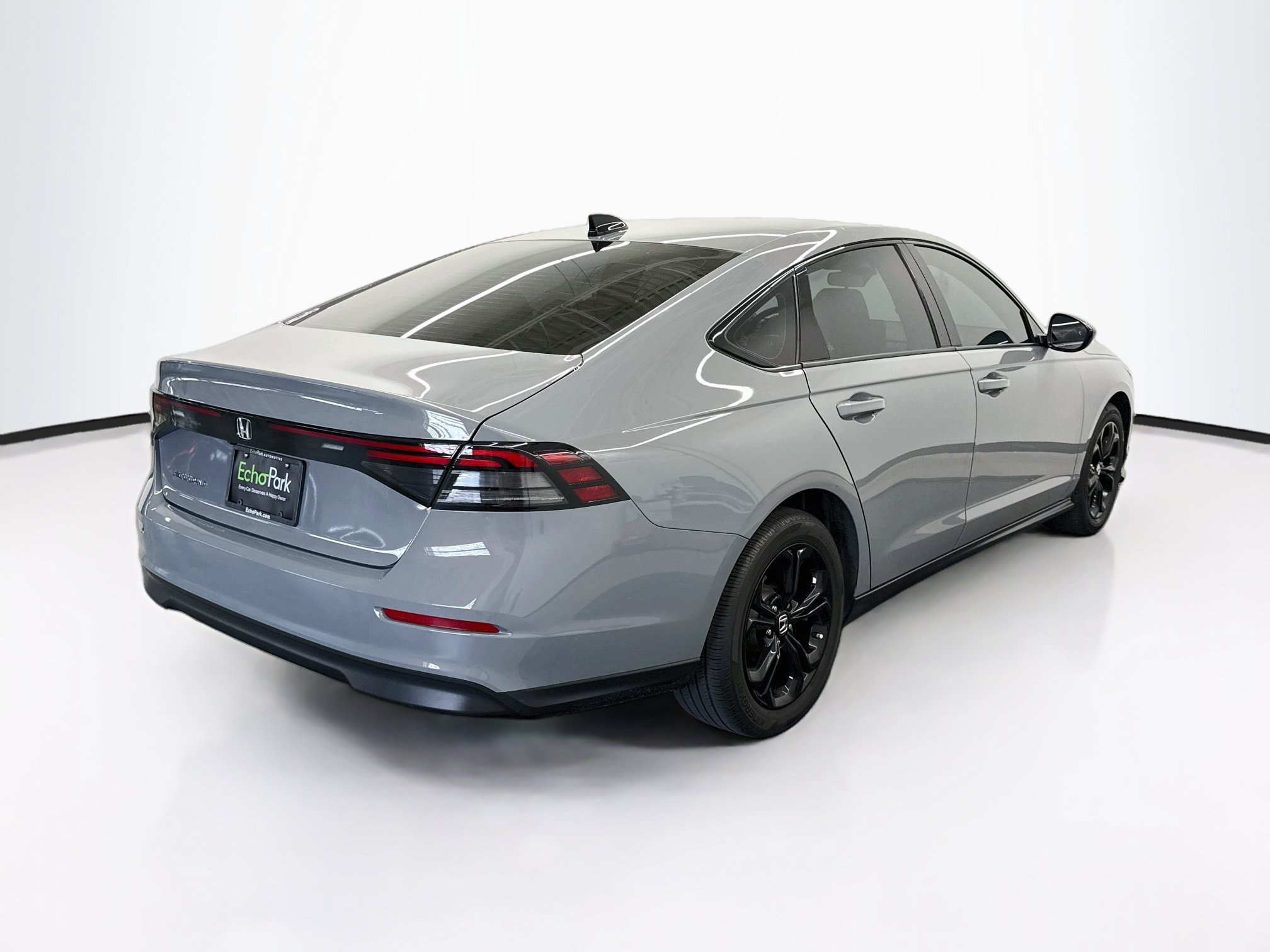 2025 Honda Accord SE - Photo 7