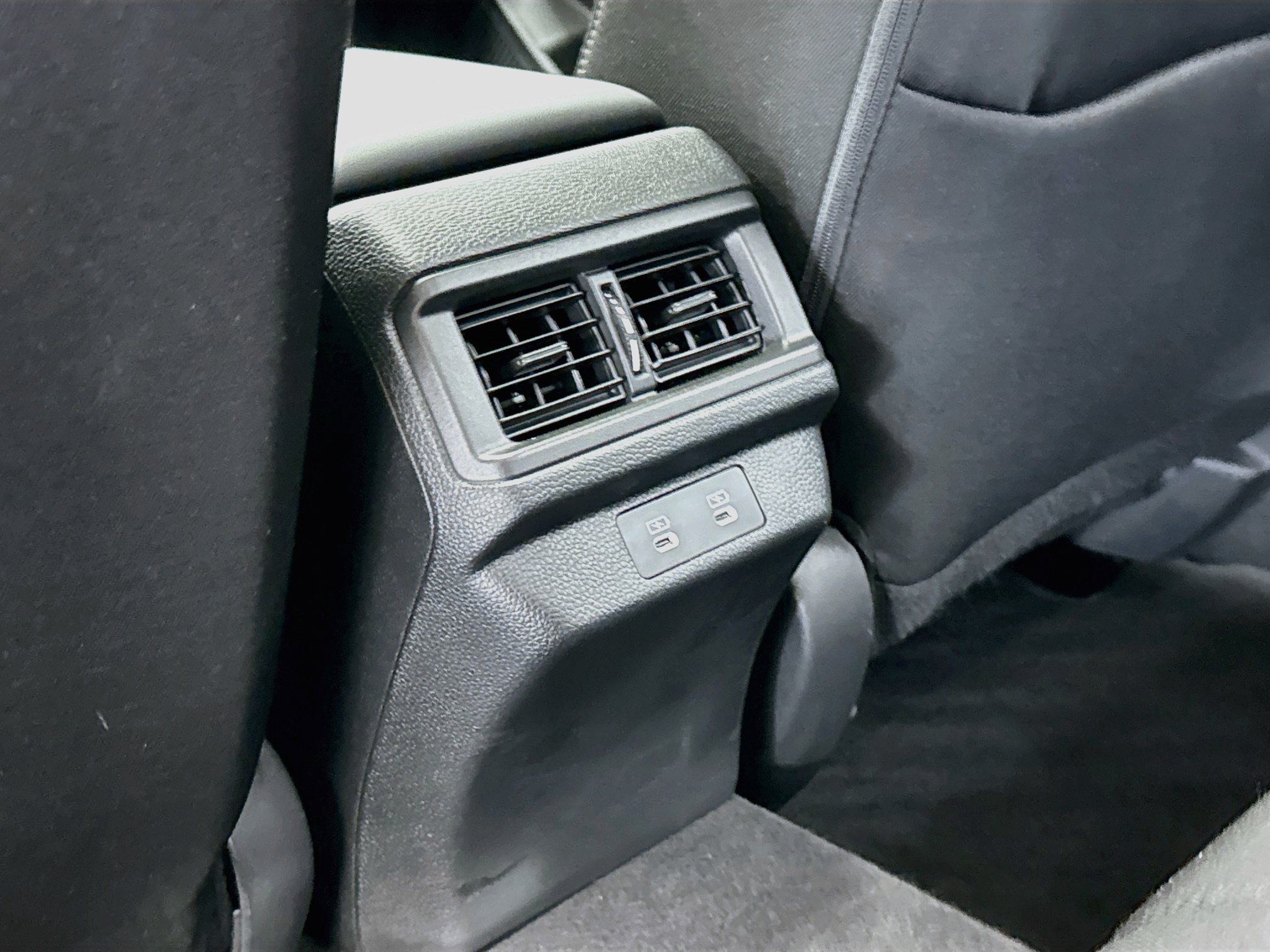 2025 Honda Accord SE - Photo 22