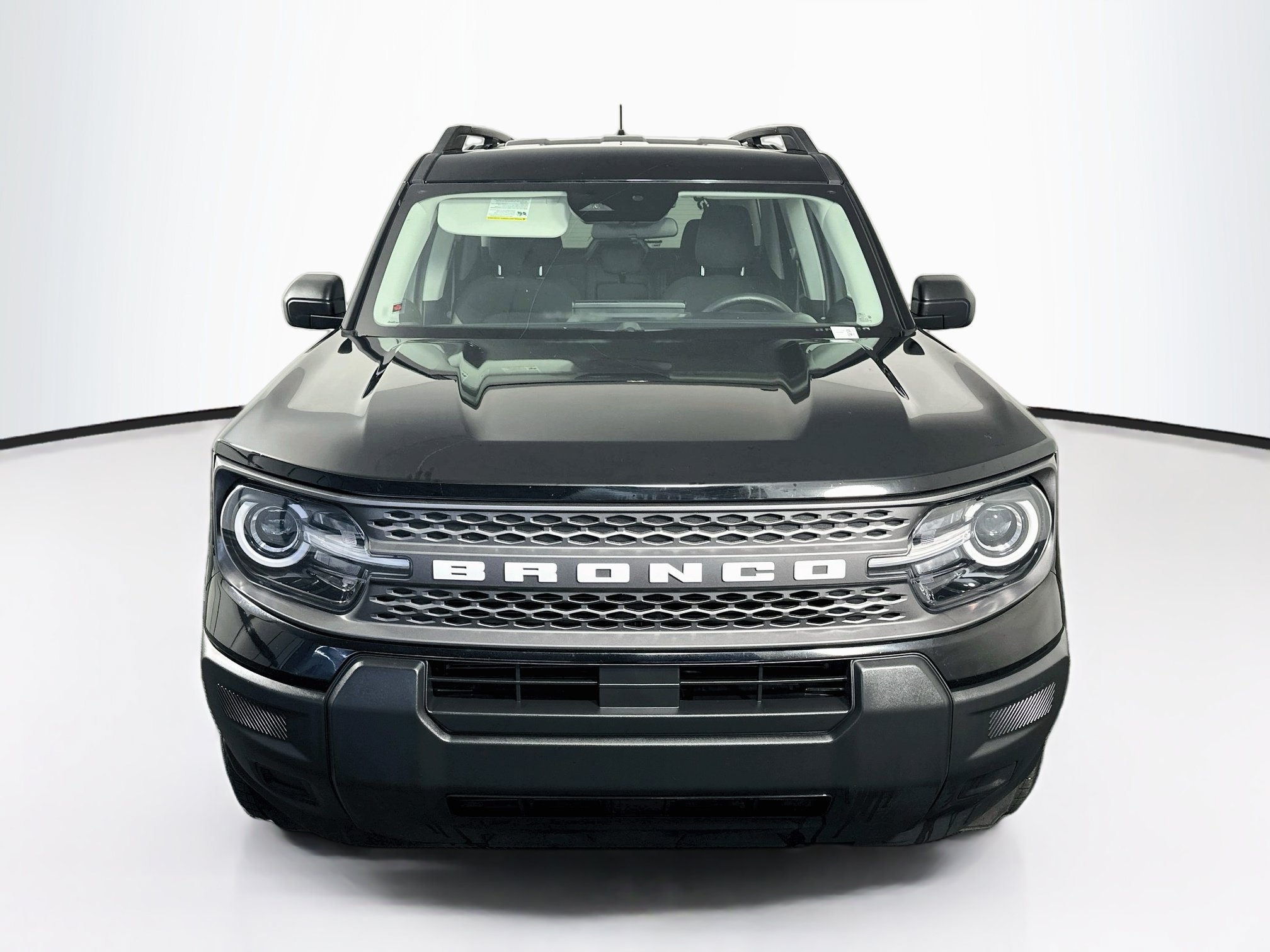 Used 2025 Ford Bronco Sport Big Bend SUV