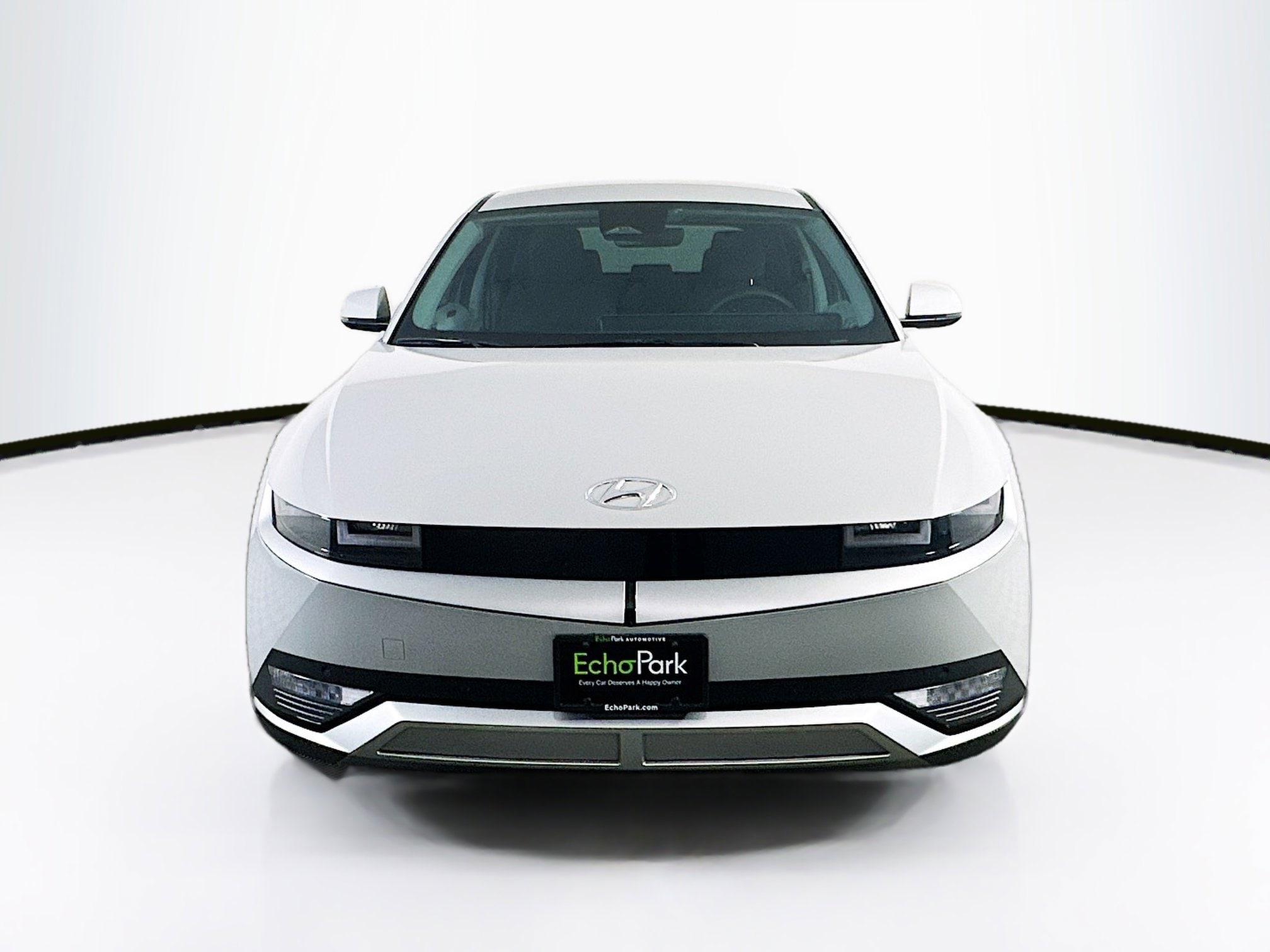 Used 2024 Hyundai IONIQ 5 SEL with VIN KM8KN4DE4RU268249 for sale in Katy, TX