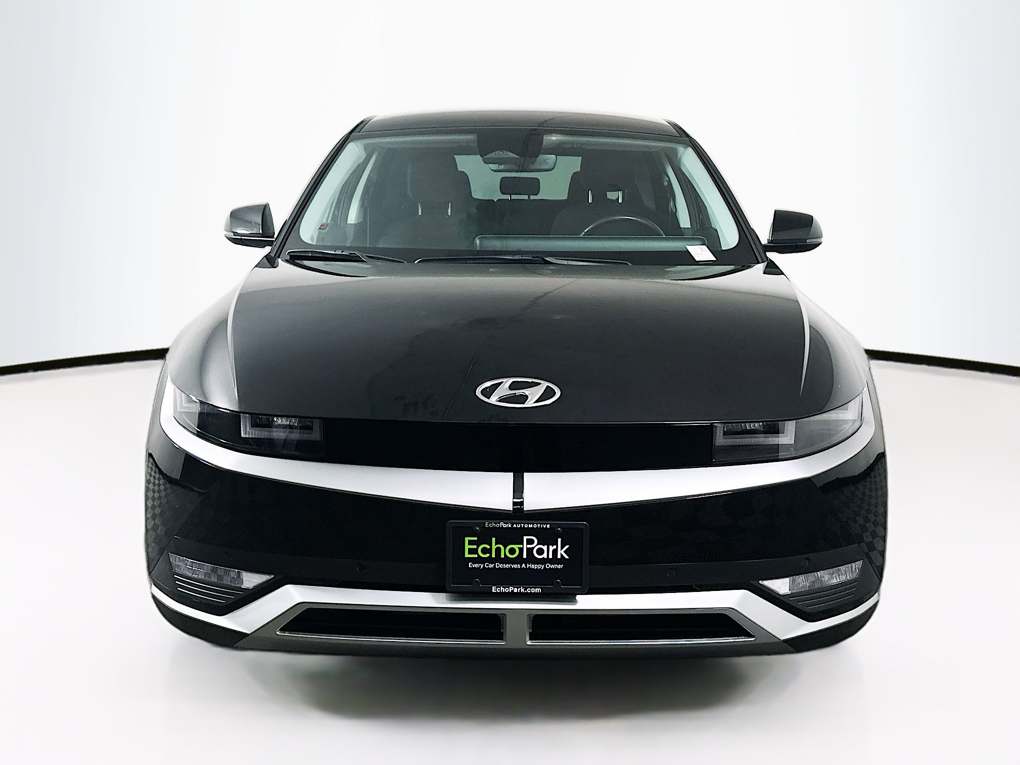 Used 2024 Hyundai IONIQ 5 SEL with VIN KM8KN4DEXRU299277 for sale in Katy, TX