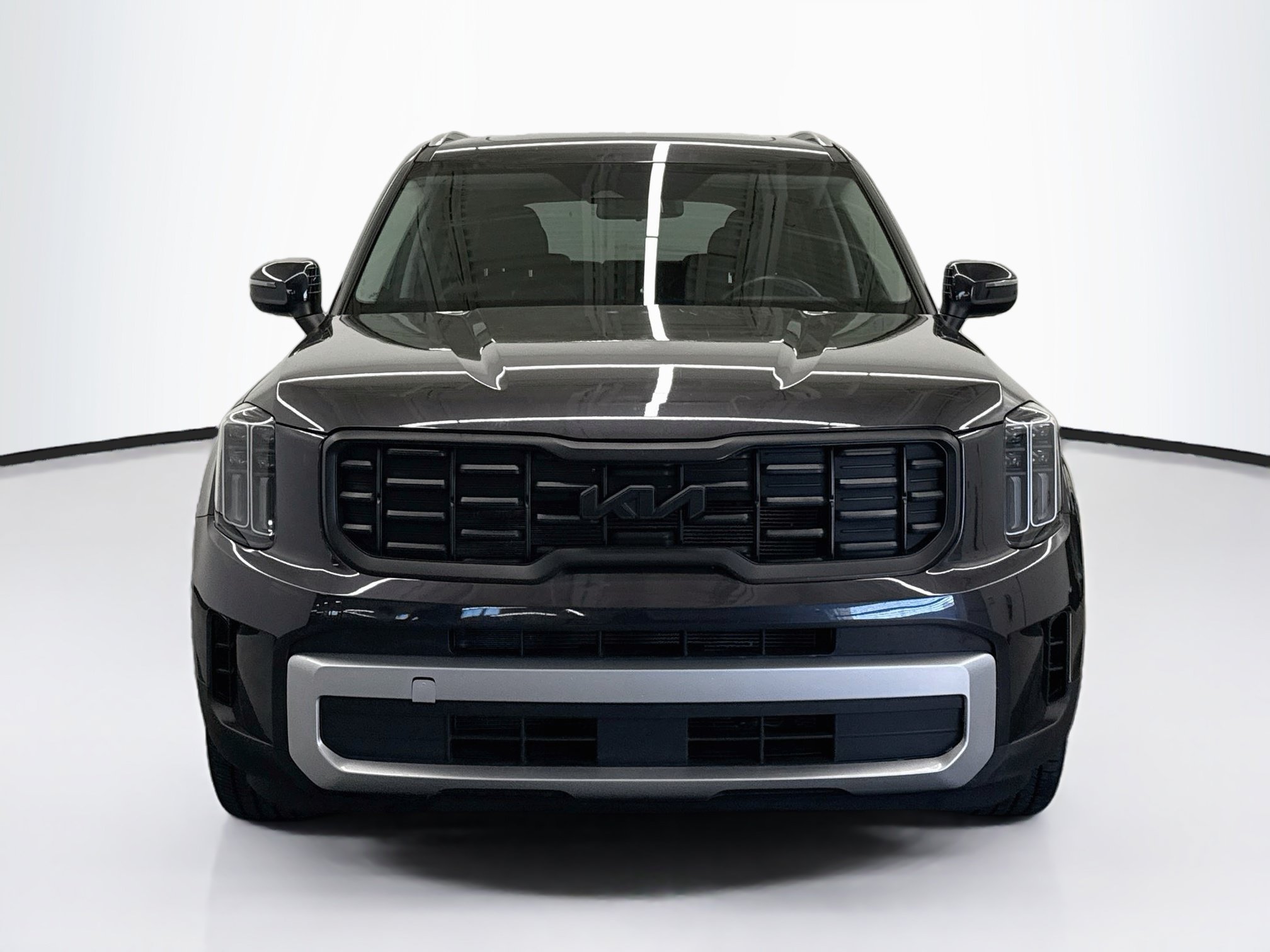 Used 2025 Kia Telluride S SUV