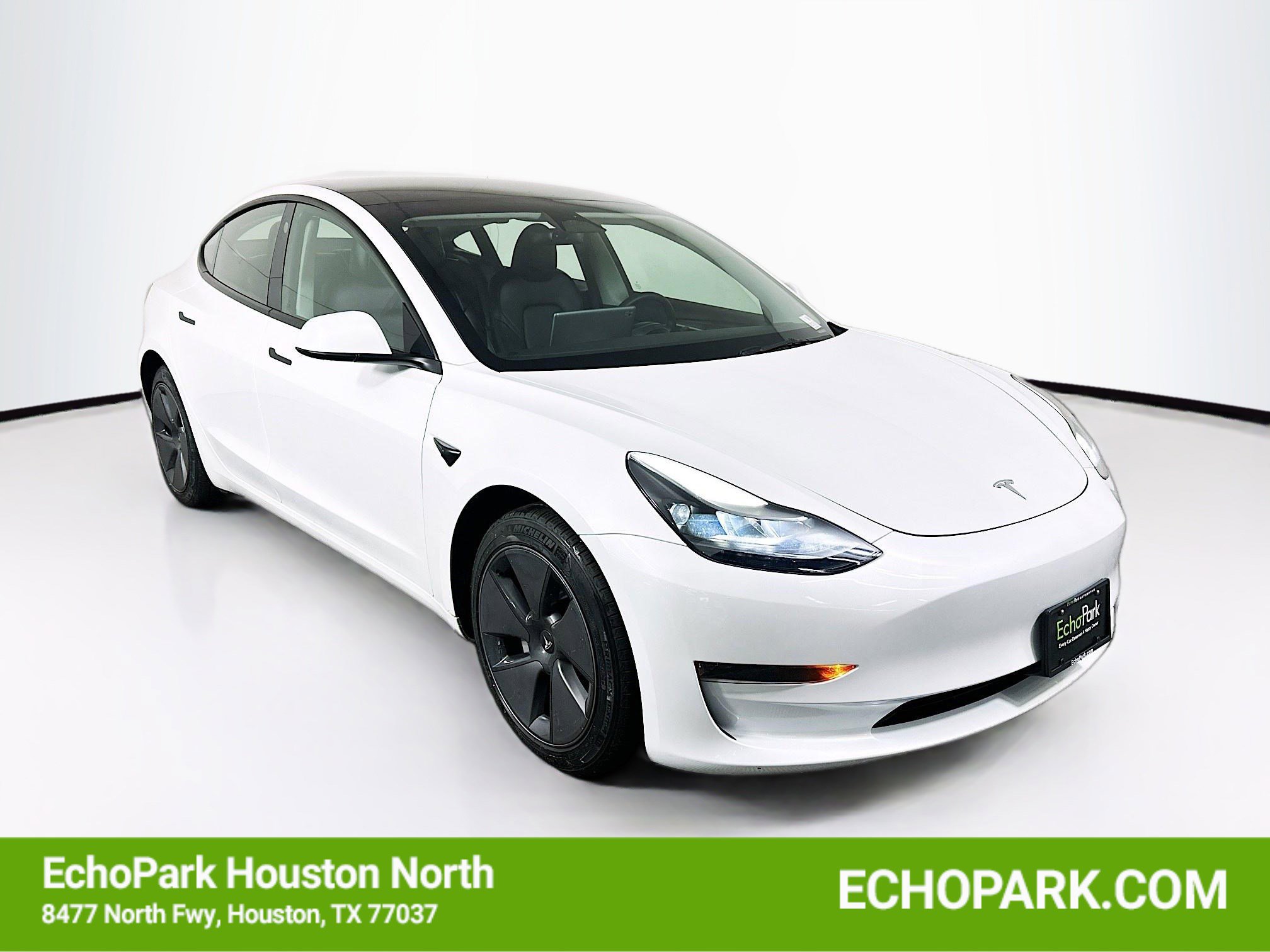 2023 Tesla Model 3 -'s photo