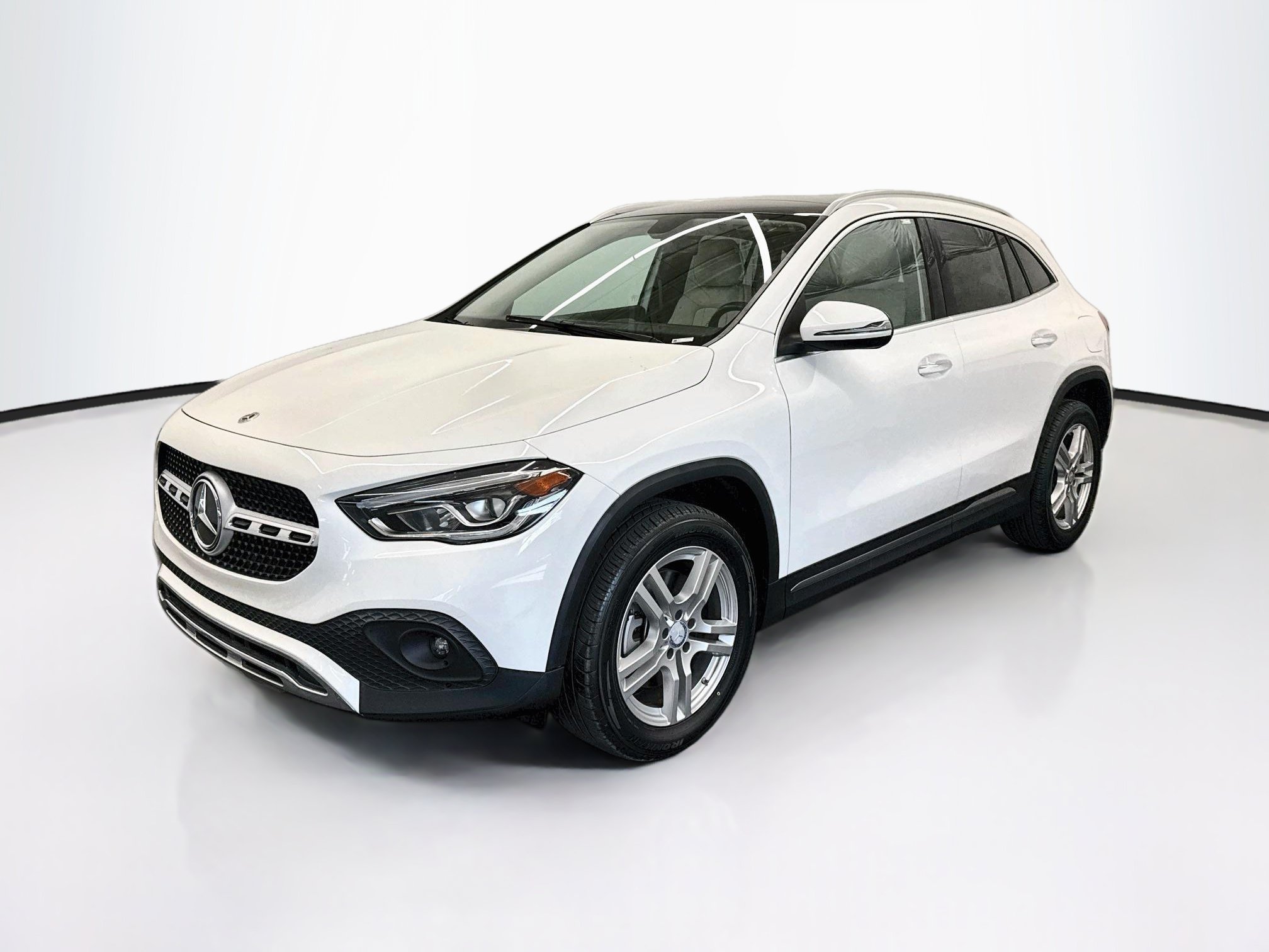 Used 2023 Mercedes-Benz GLA 250 SUV