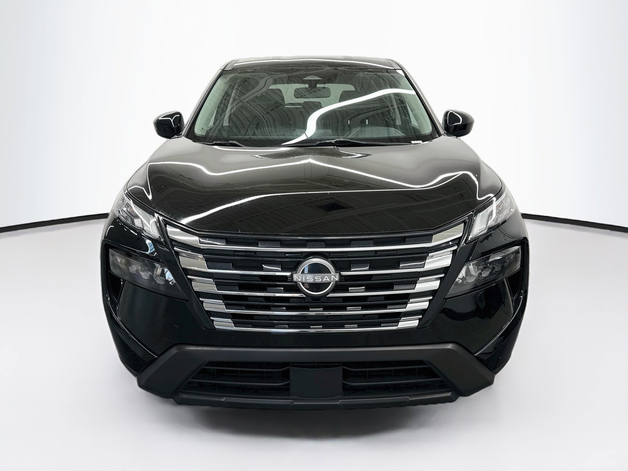 Used 2024 Nissan Rogue SV SUV