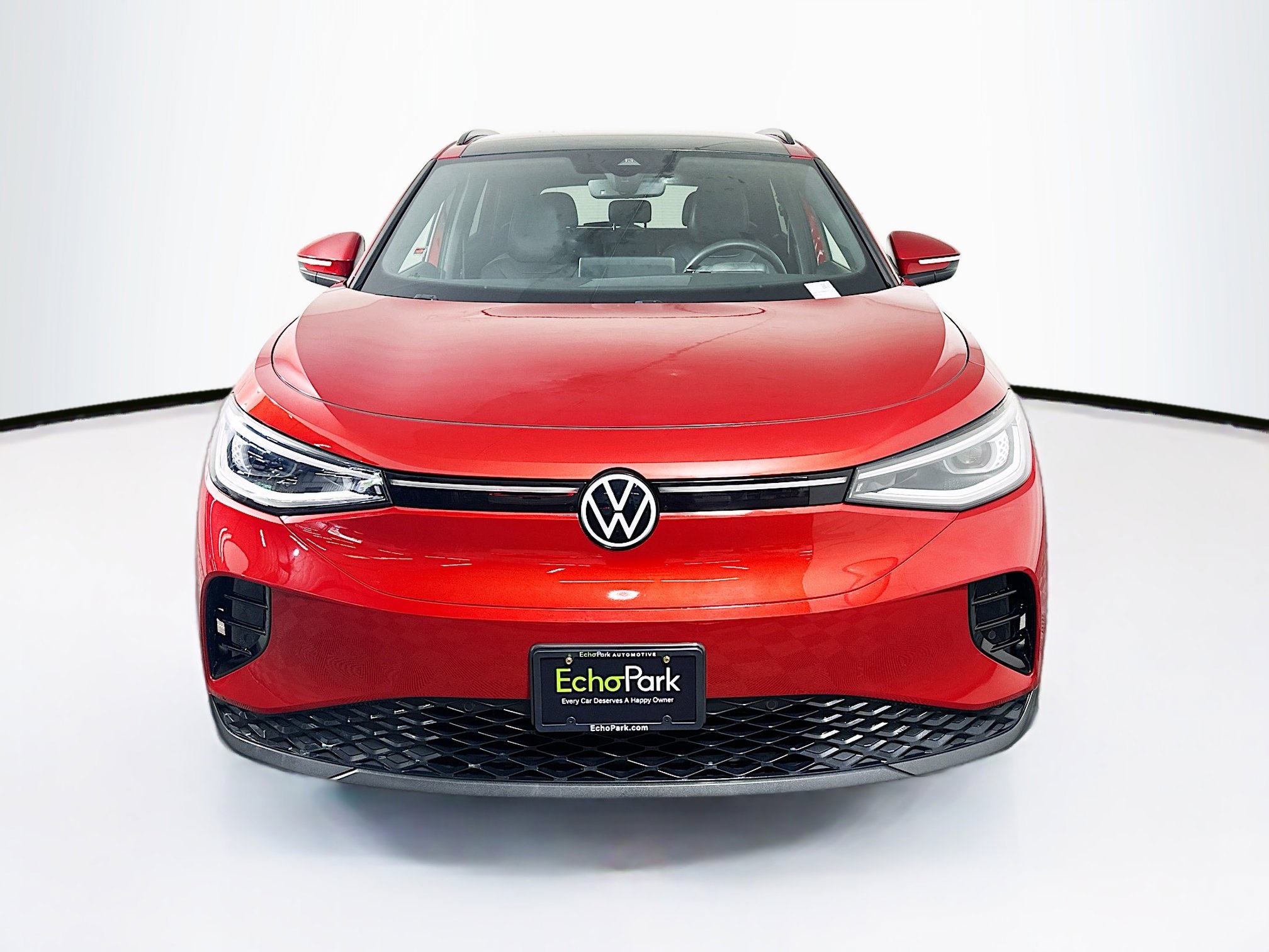 Used 2023 Volkswagen ID.4 PRO S with VIN 1V2FMPE87PC010456 for sale in Houston, TX