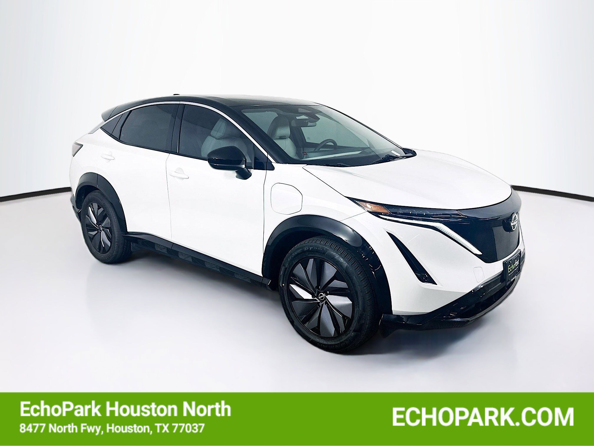 2023 Nissan Ariya Engage FWD's photo