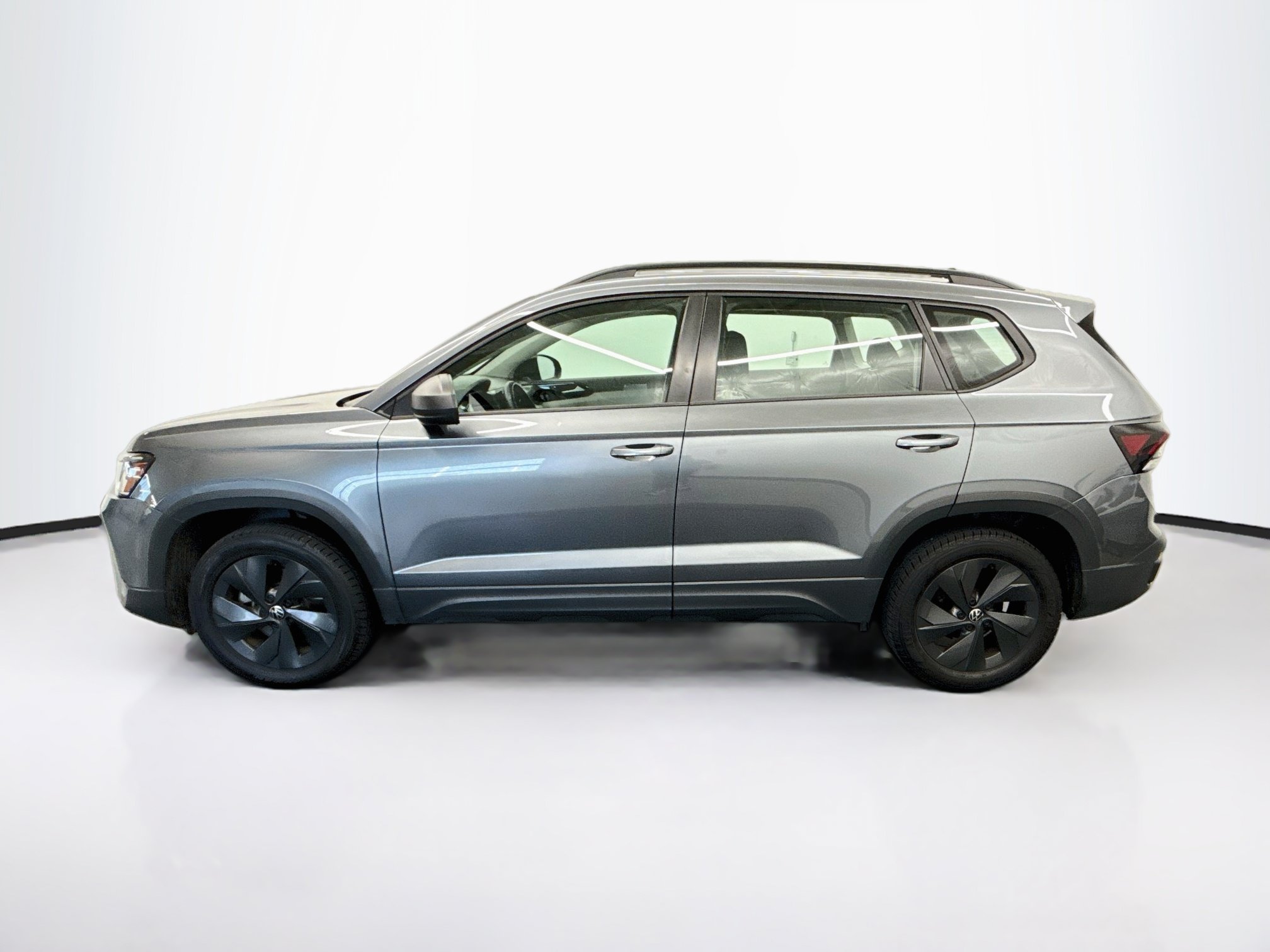 Used 2025 Volkswagen Taos 1.5T S SUV