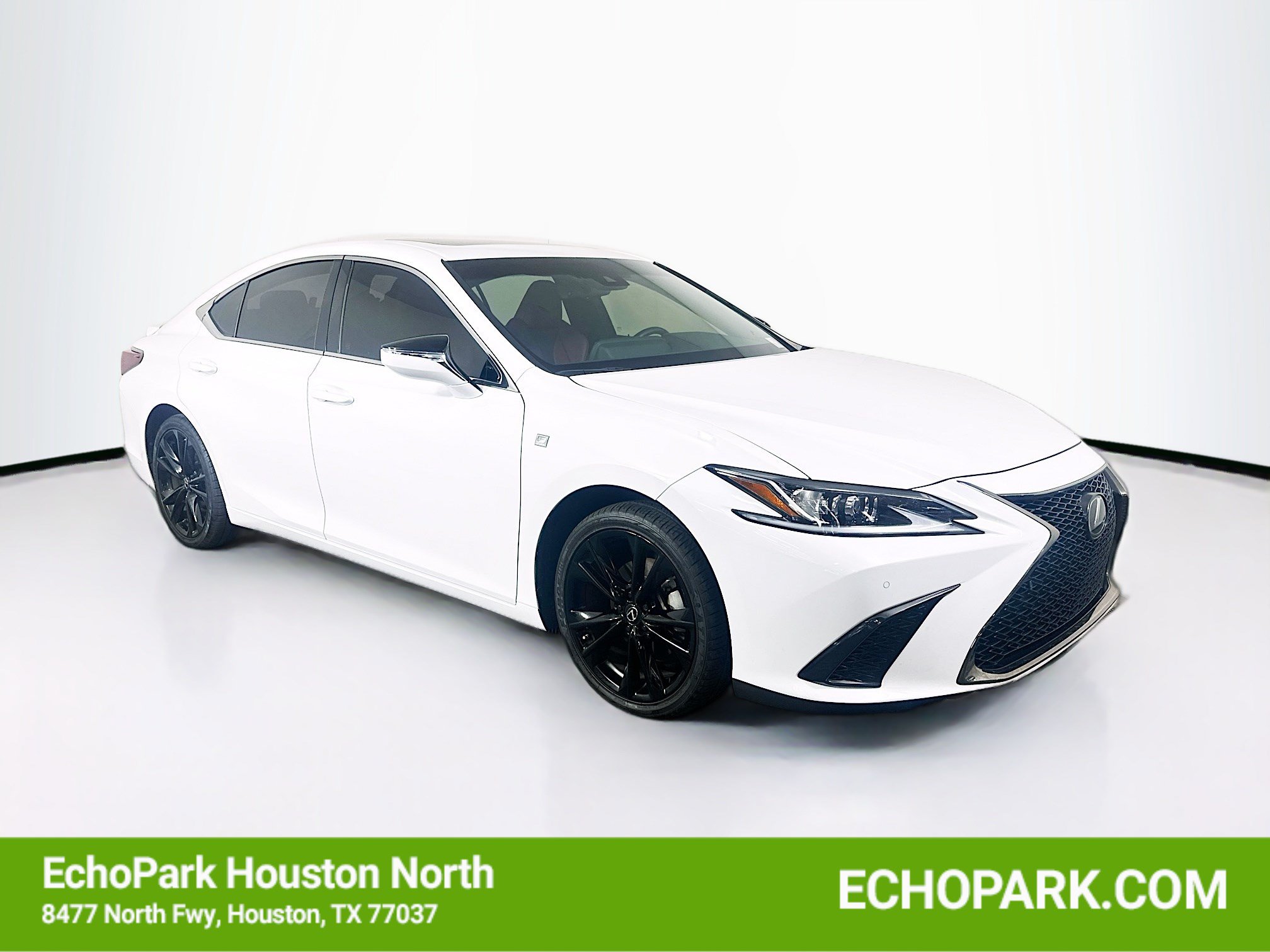 2023 Lexus ES 350 350 F SPORT Handling's photo