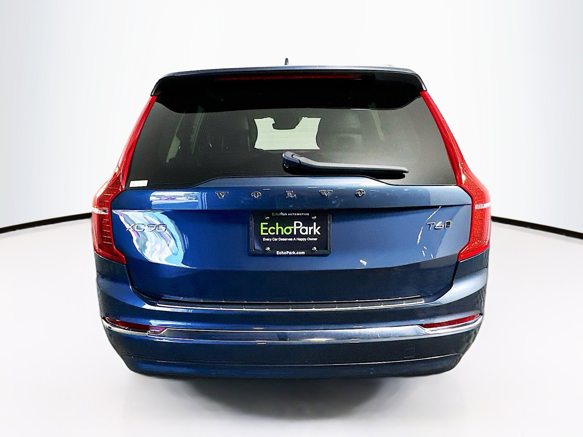 2022 Volvo XC90 Inscription - Photo 7