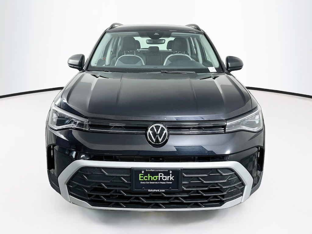 Used 2025 Volkswagen Taos 1.5T S SUV