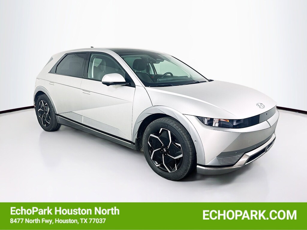 Used 2023 Hyundai IONIQ 5 Limited Limited RWD