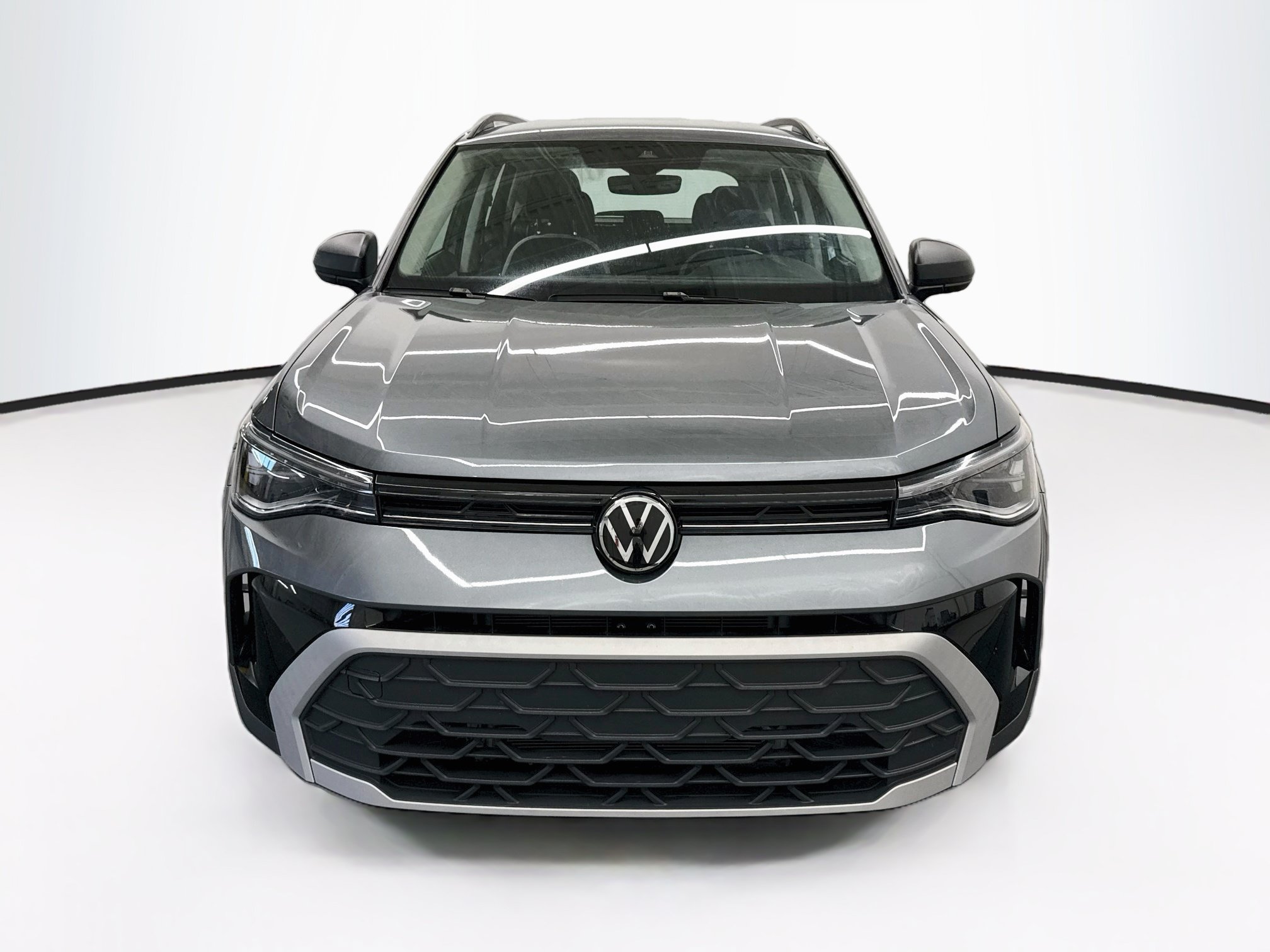 Used 2025 Volkswagen Taos 1.5T S SUV