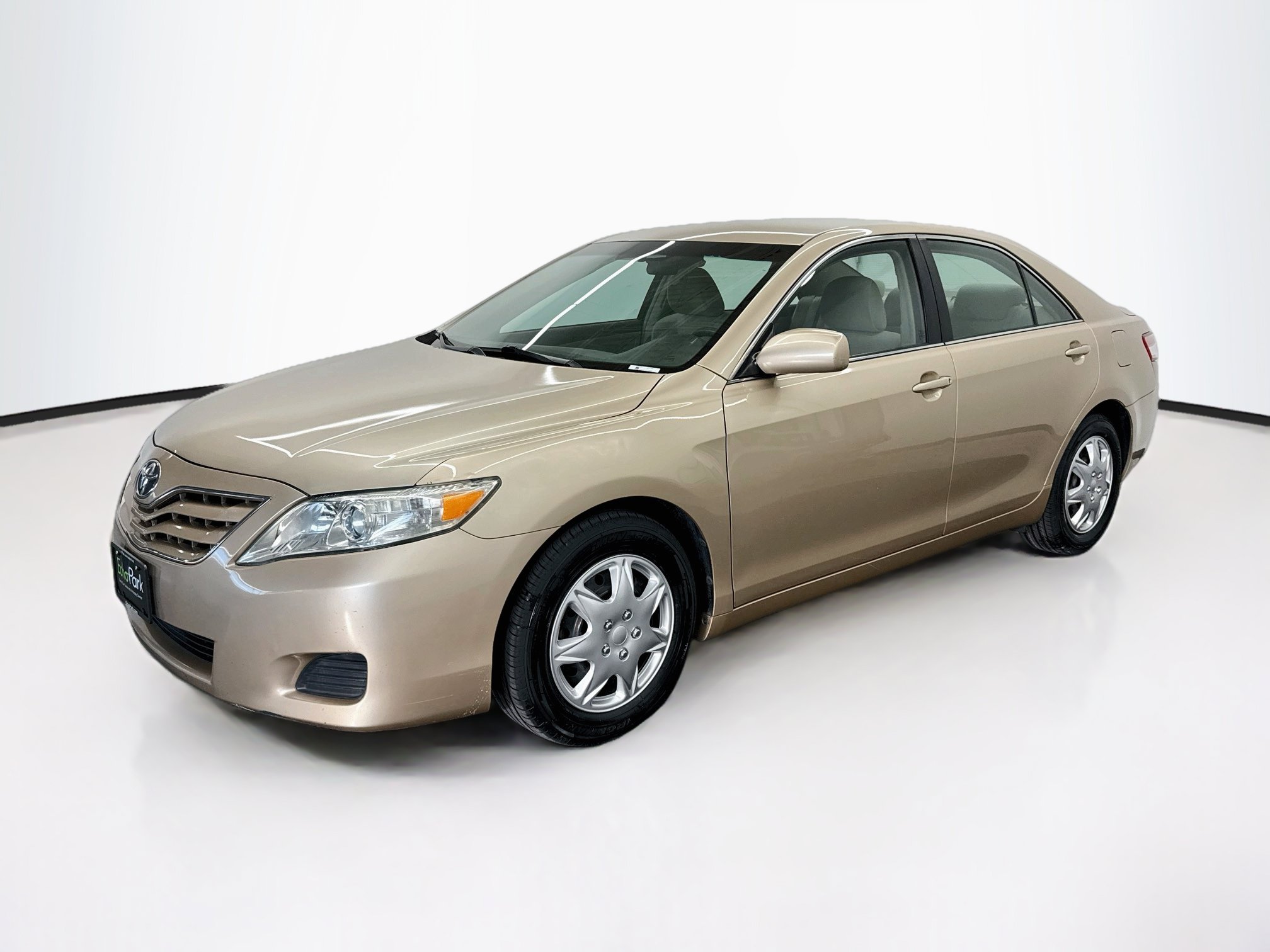 Used 2011 Toyota Camry LE Sedan