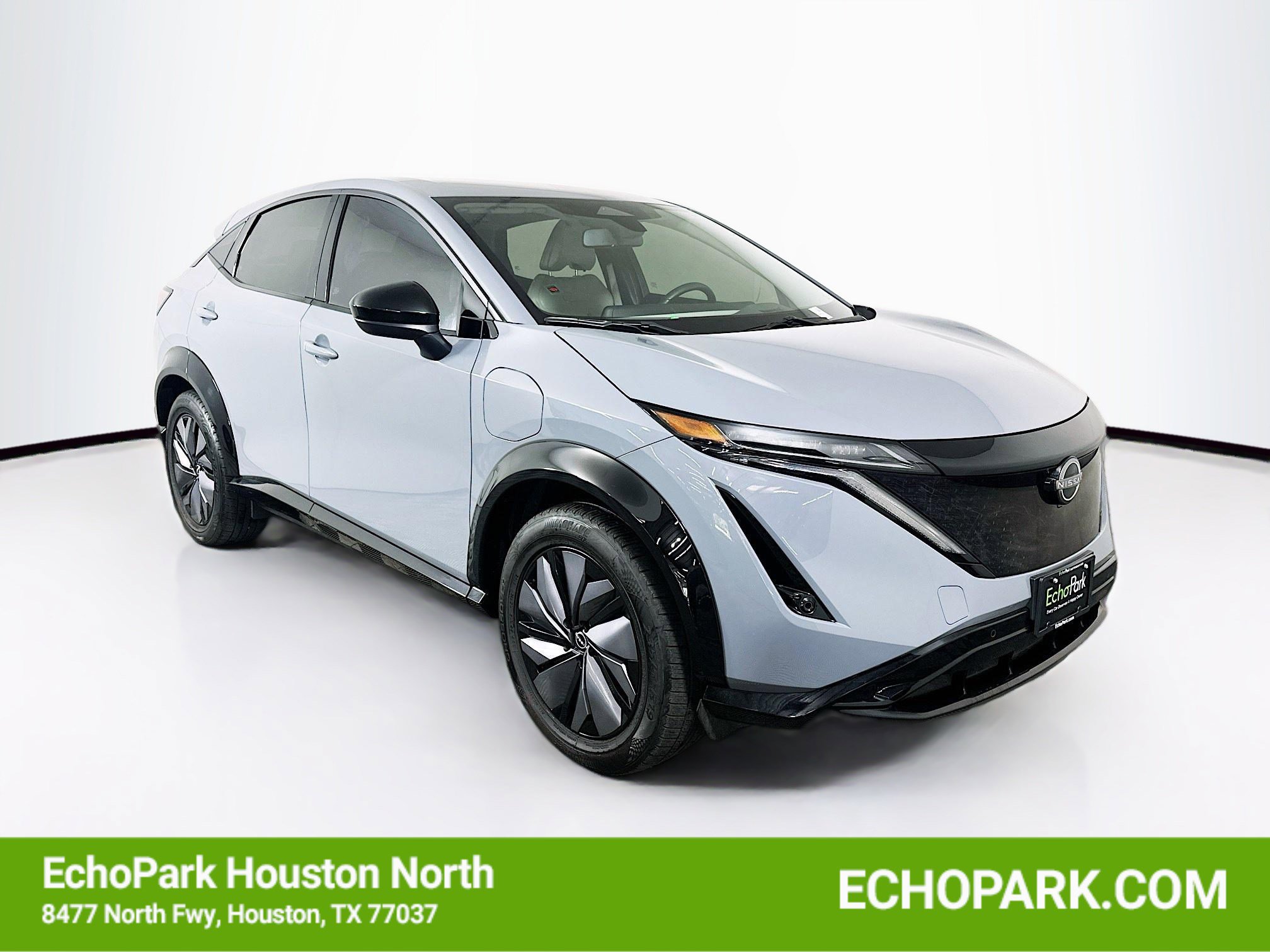2023 Nissan Ariya Engage AWD's photo
