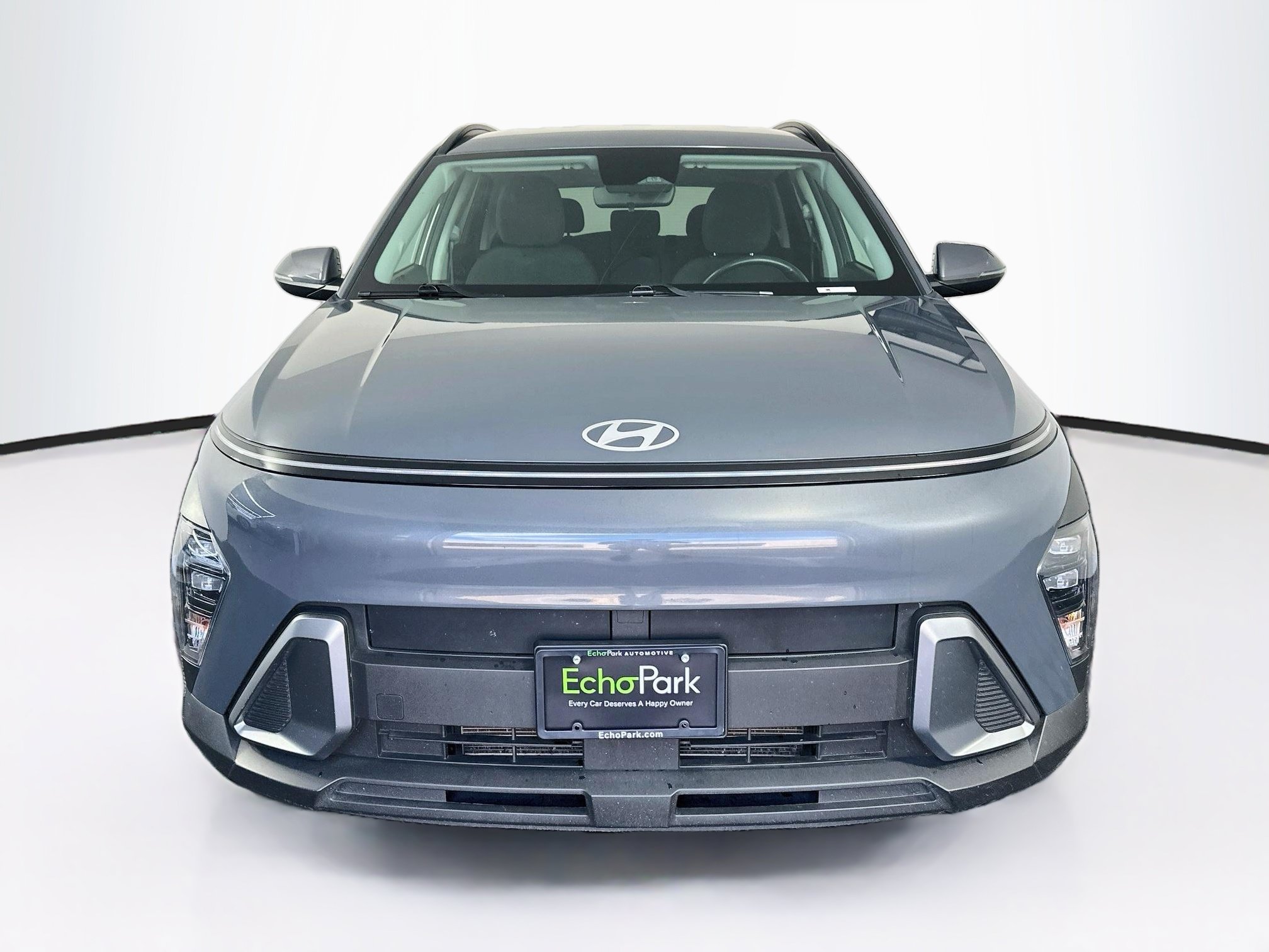 Used 2025 Hyundai Kona SEL SUV