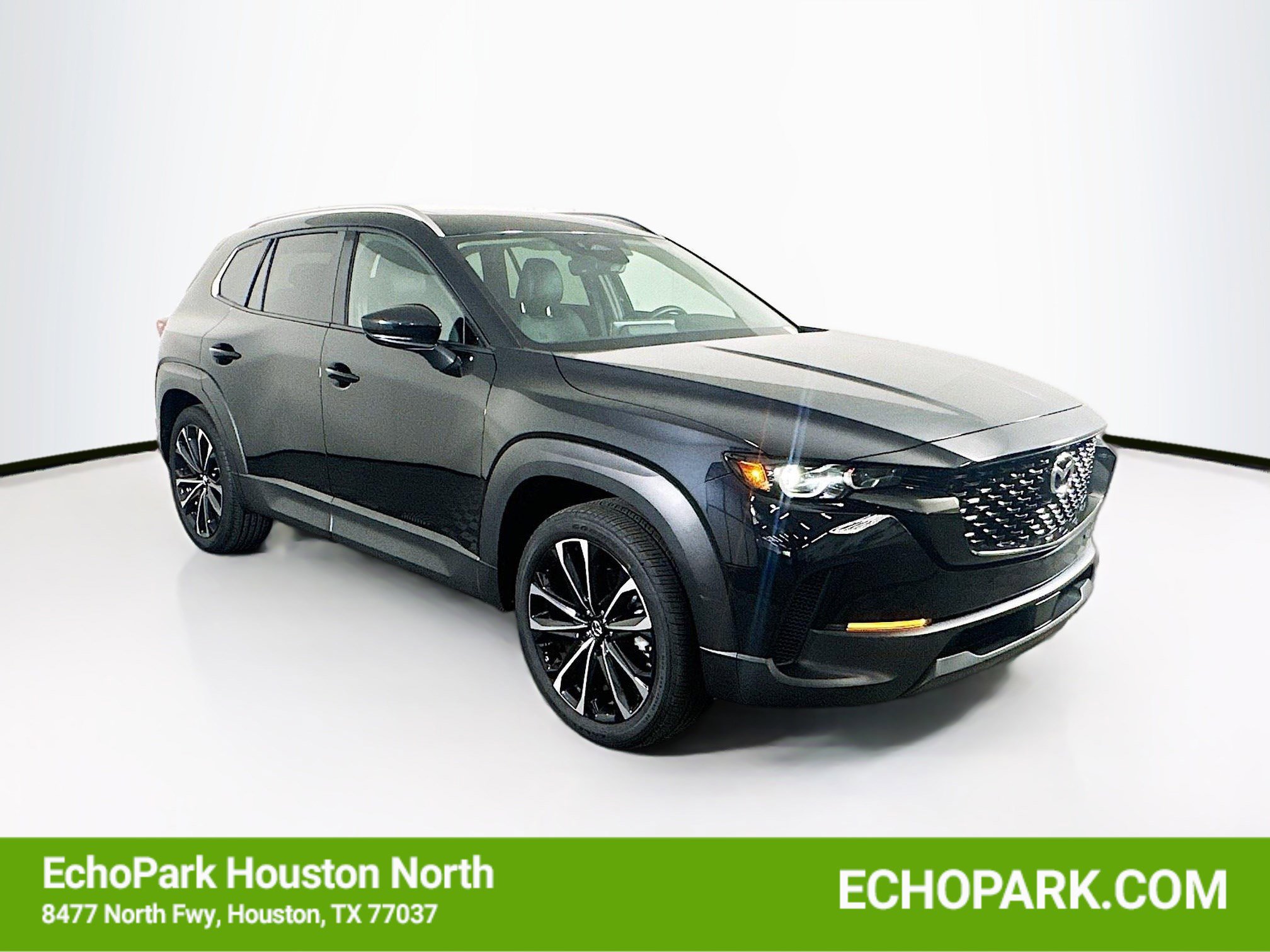 2026 Mazda CX-50 2.5 S Premium's photo