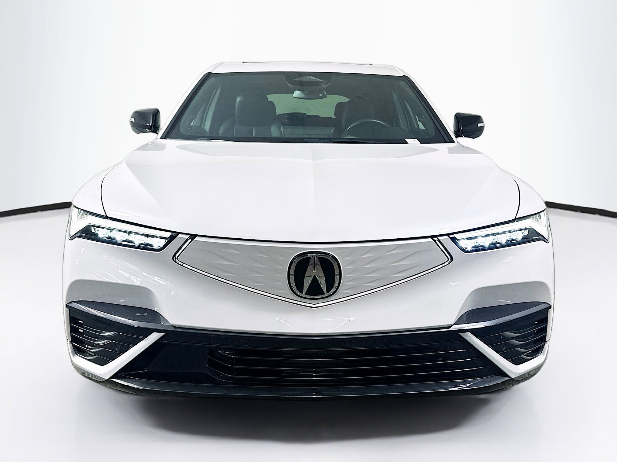Used 2024 Acura ZDX A-SPEC with VIN 4W5KHMRK4RZ504995 for sale in Houston, TX