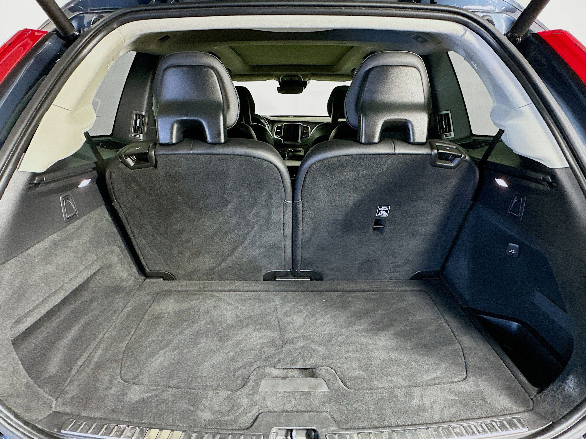 2022 Volvo XC90 Inscription - Photo 28