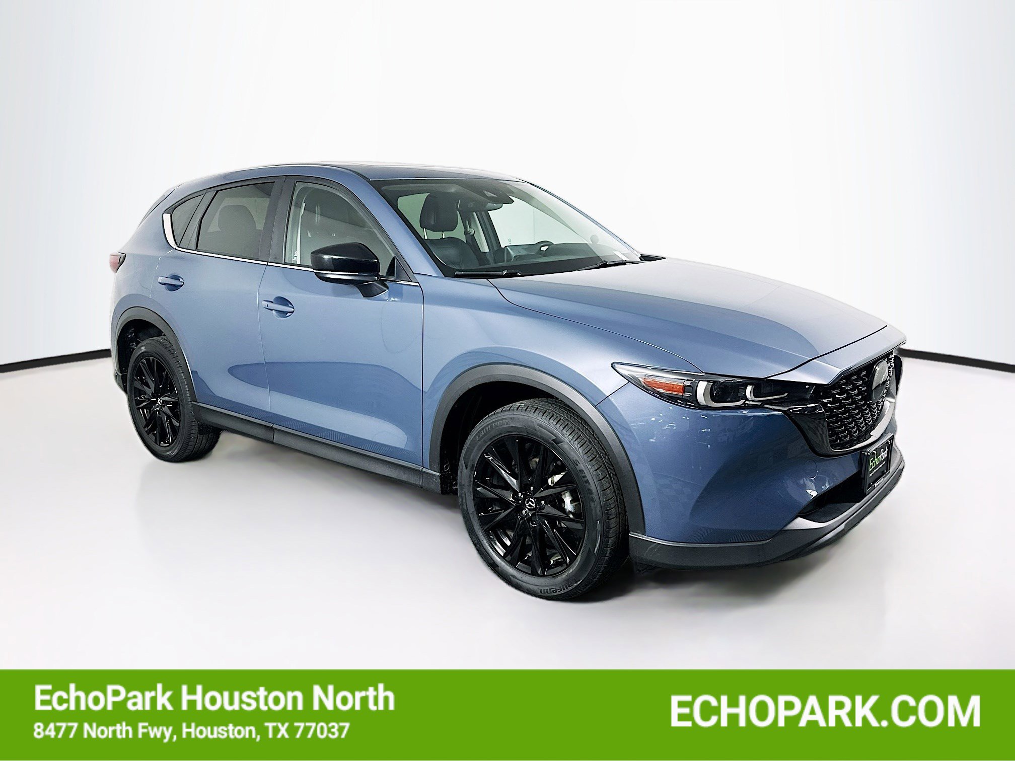 2025 Mazda CX-5 S Carbon Edition Auto AWD's photo