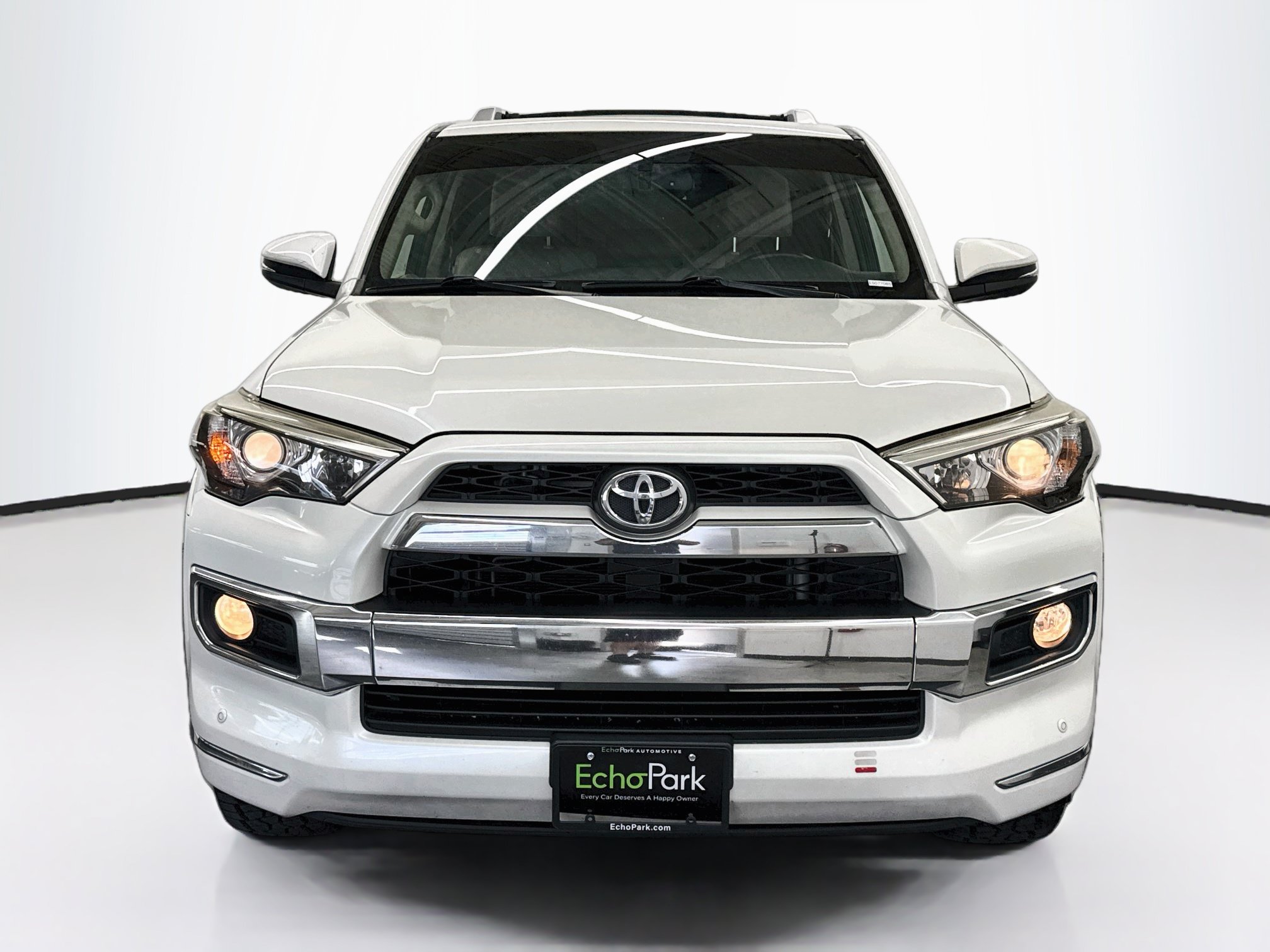 Used 2014 Toyota 4Runner Limited SUV