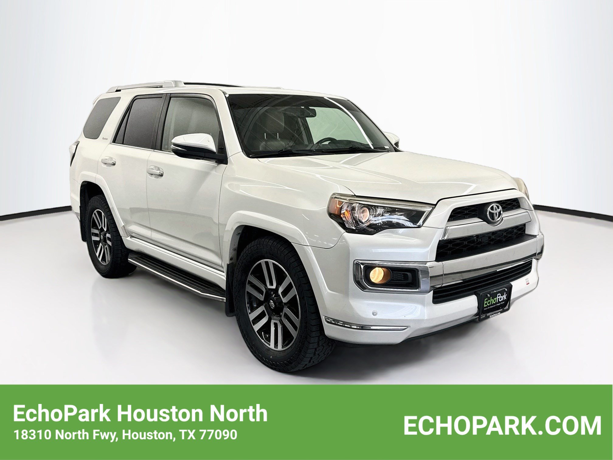 Used 2014 Toyota 4Runner Limited SUV