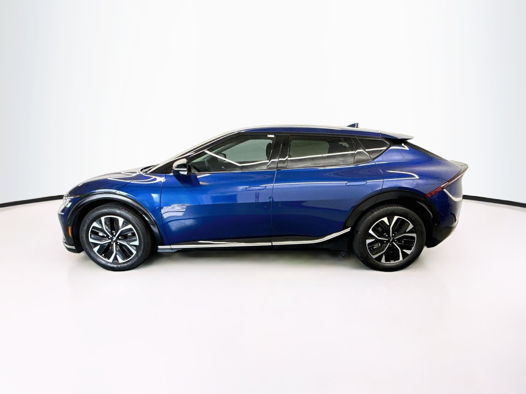Used 2024 Kia EV6 Wind SUV