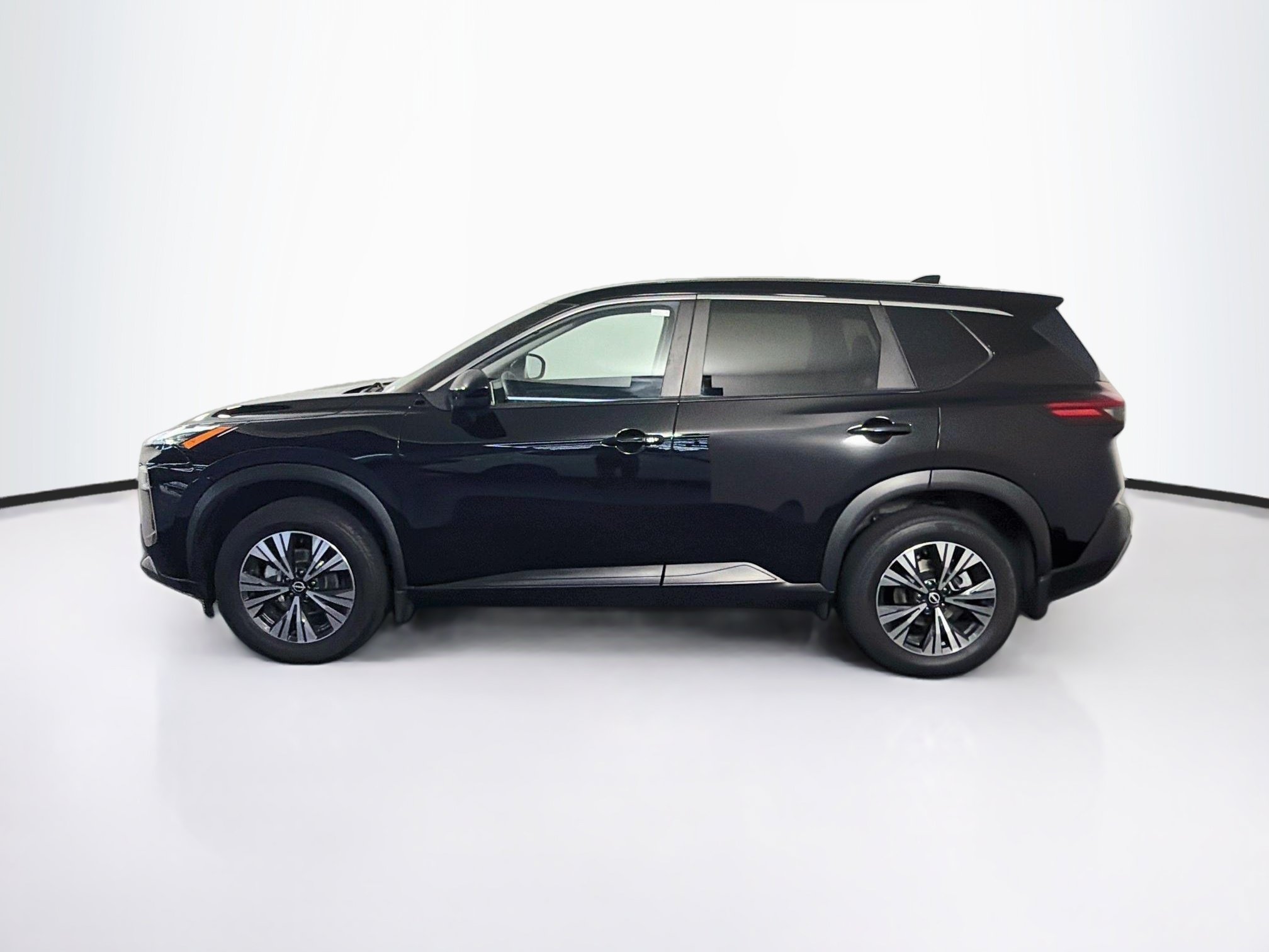 Used 2023 Nissan Rogue SV SUV
