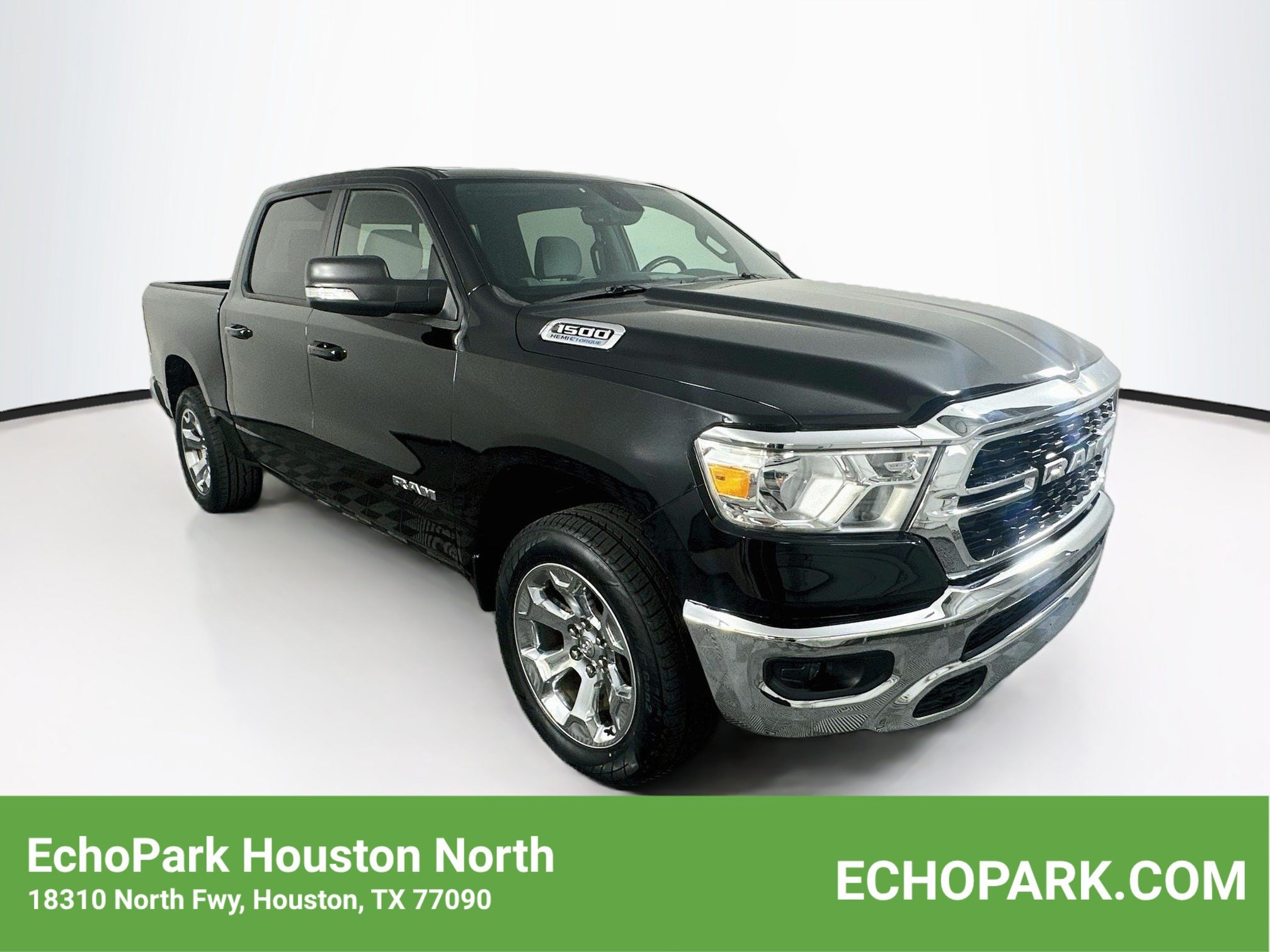 2022 RAM 1500 Pickup Big Horn/Lone Star