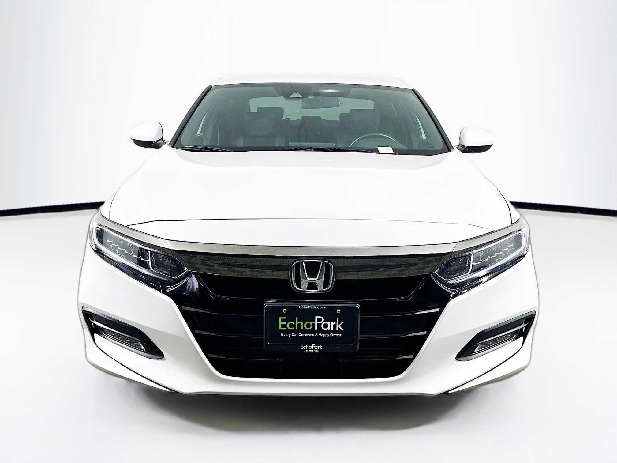 Used 2019 Honda Accord Sport with VIN 1HGCV1F31KA142782 for sale in Charlotte, NC