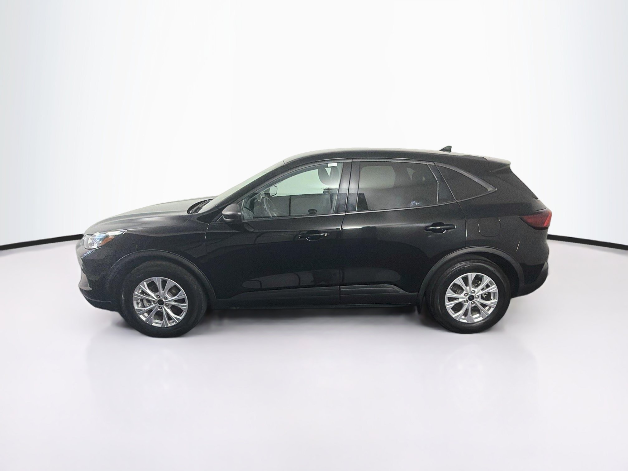 Used 2025 Ford Escape Active SUV