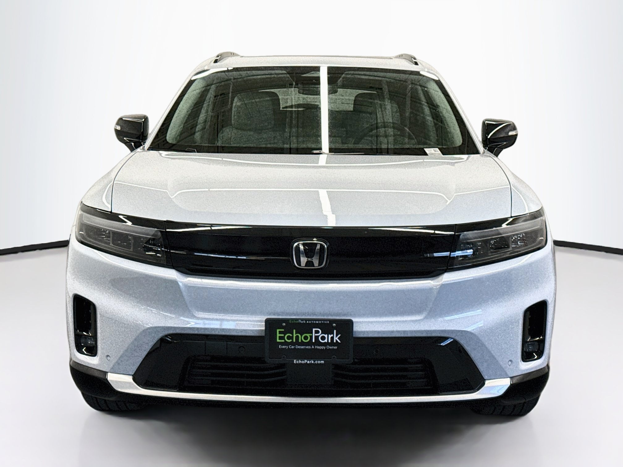 Used 2026 Honda Prologue Touring with VIN 3GPKHWRM6TS501027 for sale in Katy, TX